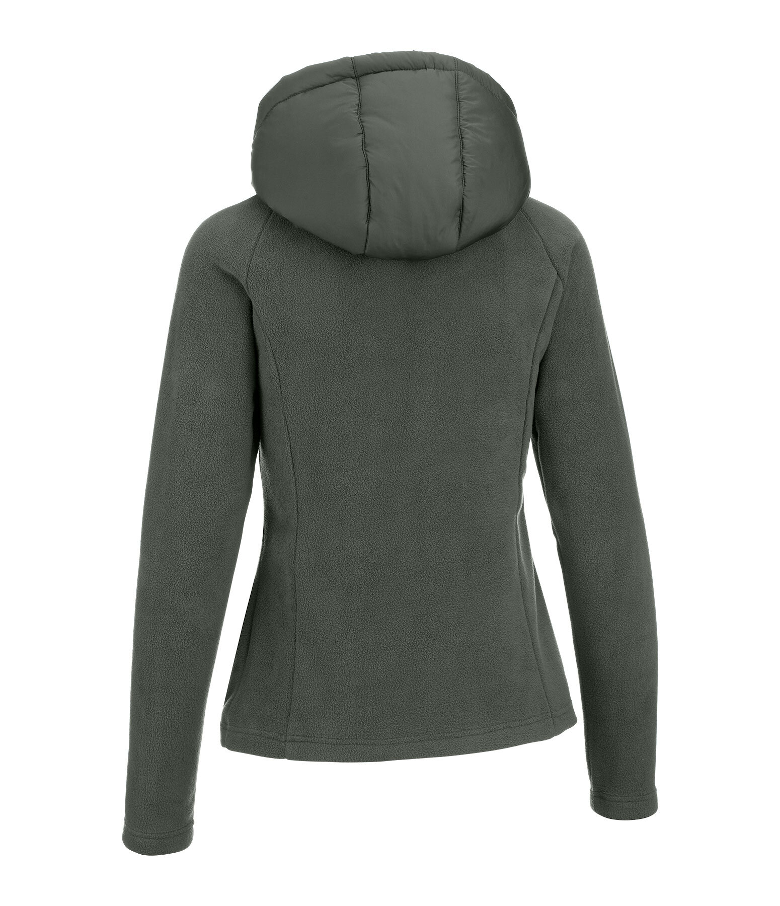 Giacca combinata con cappuccio Elisa
