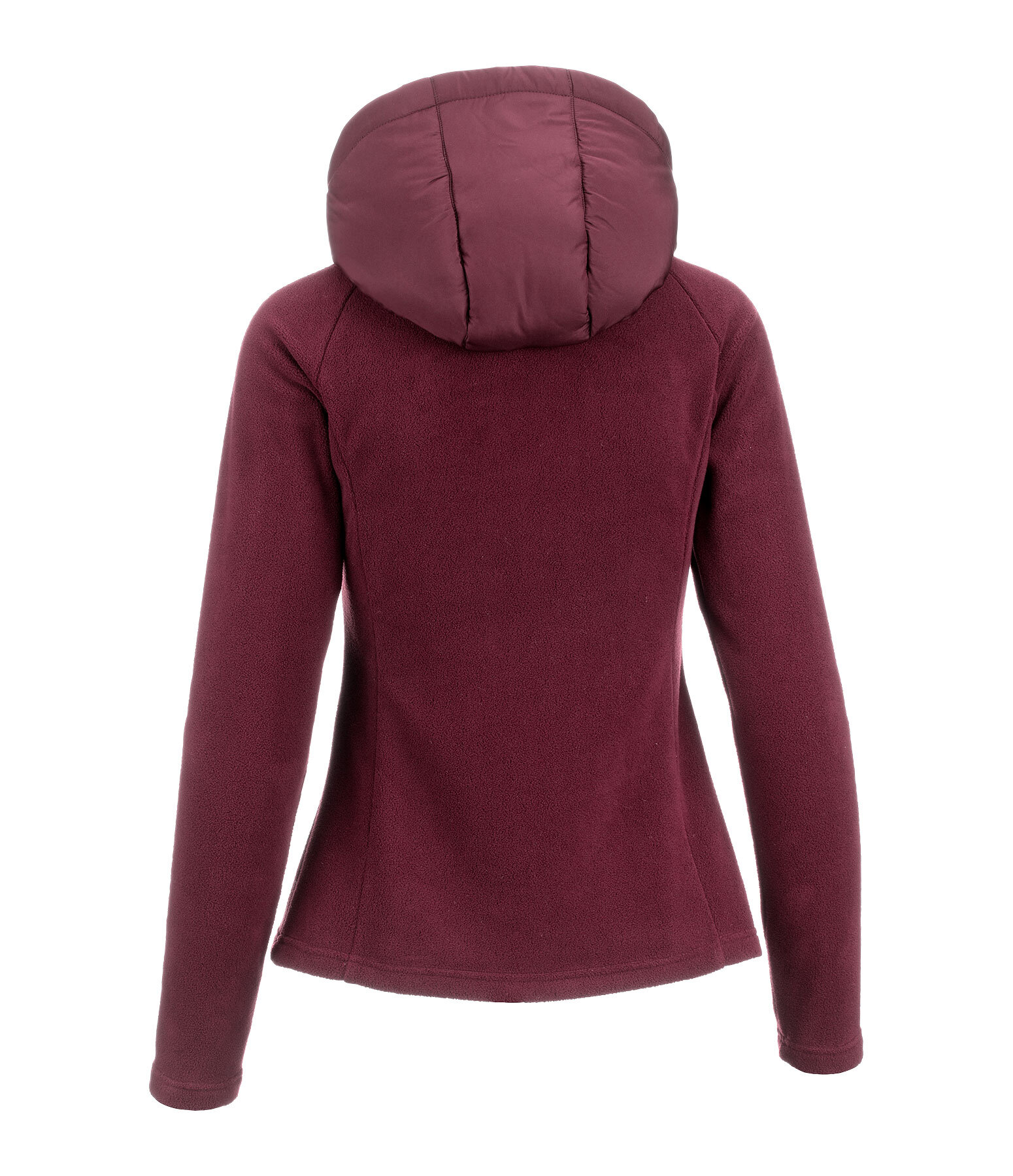 Giacca combinata con cappuccio Elisa