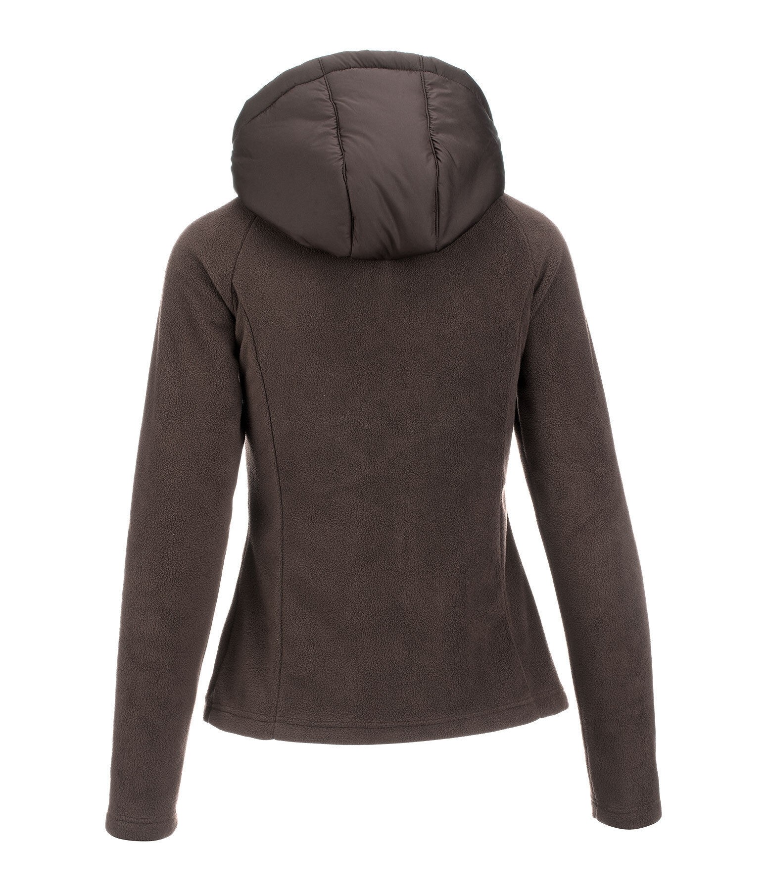 Giacca combinata con cappuccio Elisa