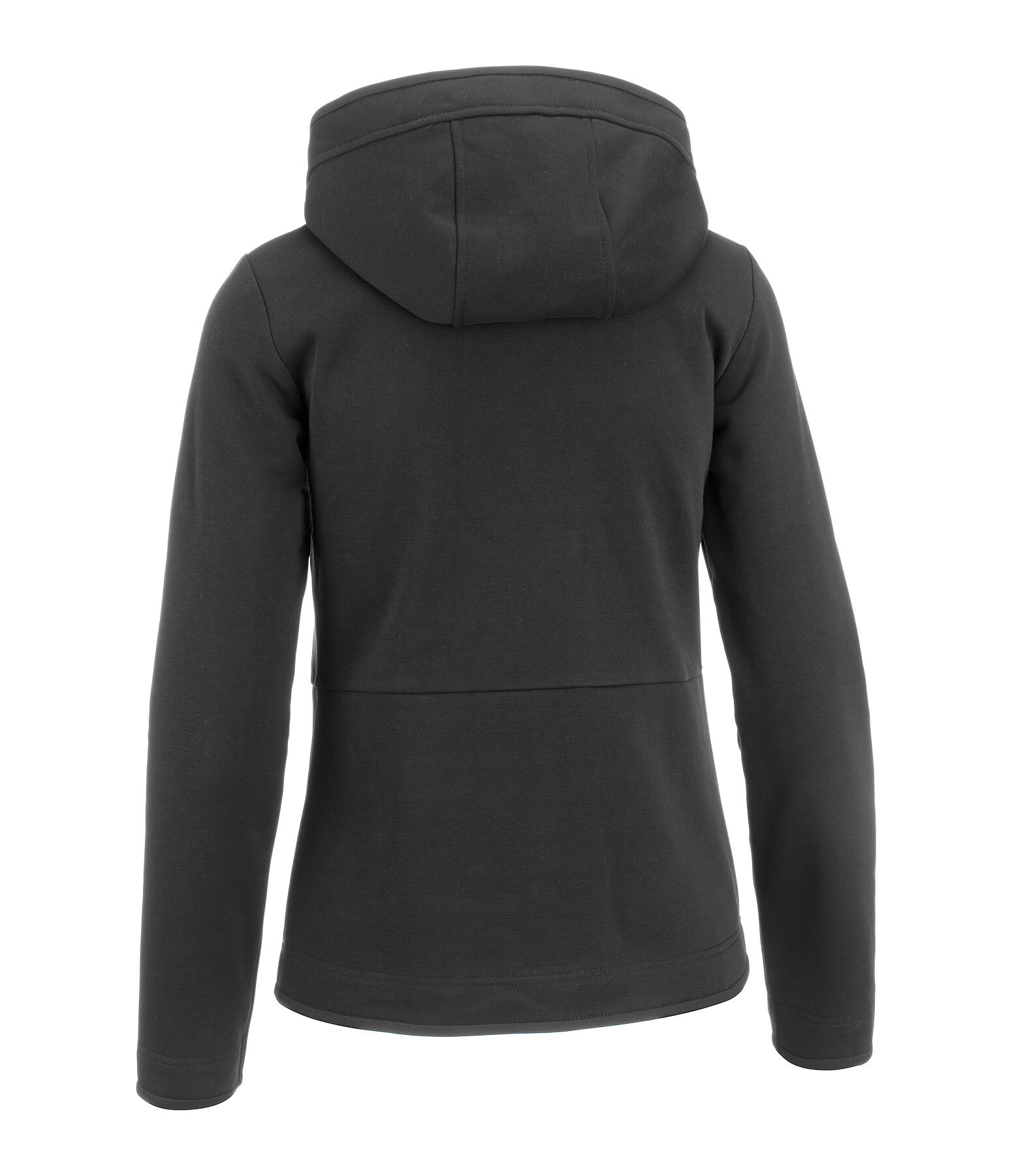 Felpa con zip Diana