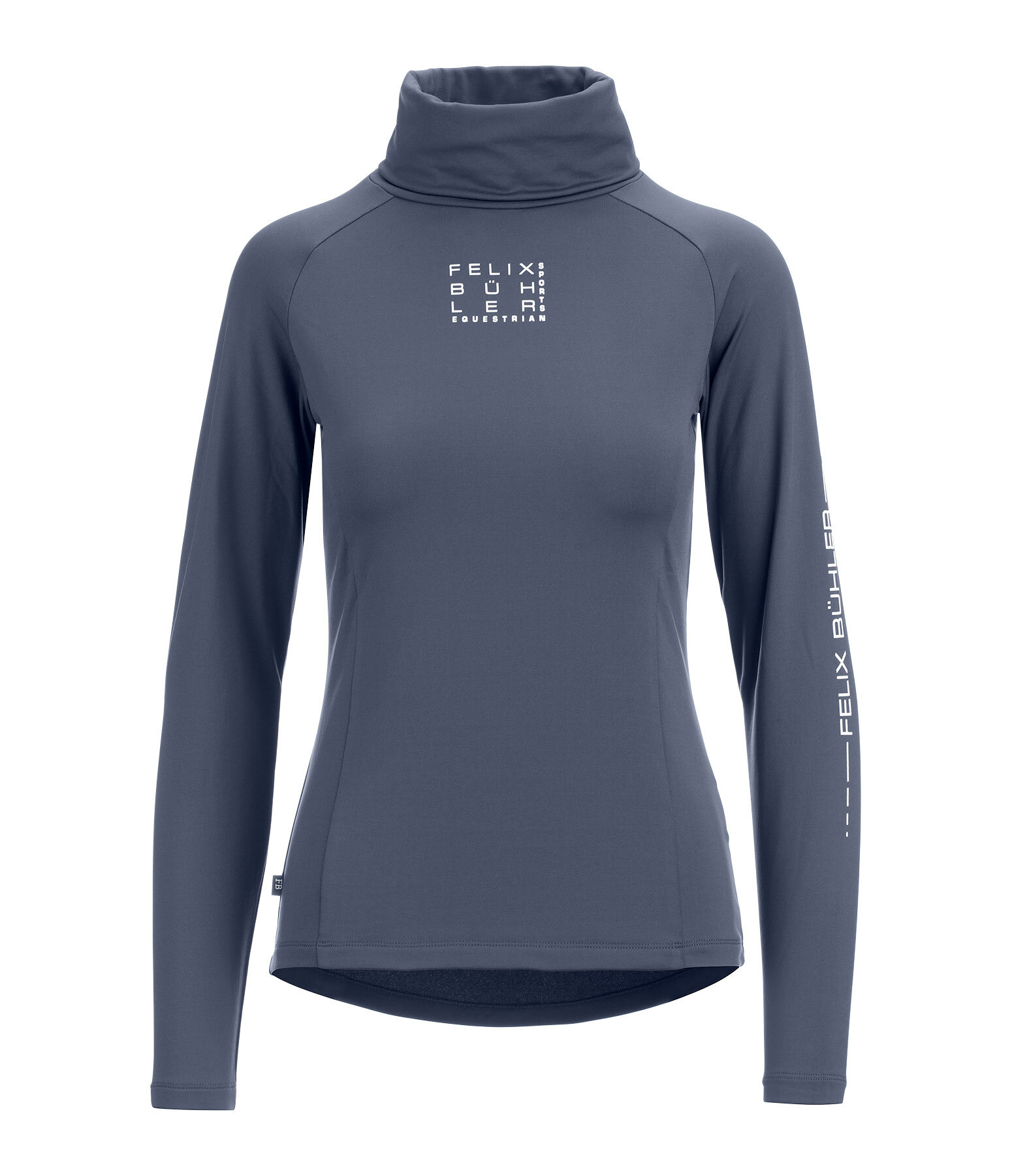 Maglia dolcevita Performance Stretch Jonna