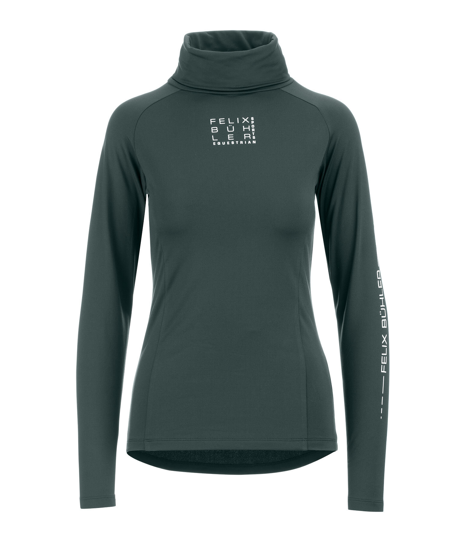 Maglia dolcevita Performance Stretch Jonna