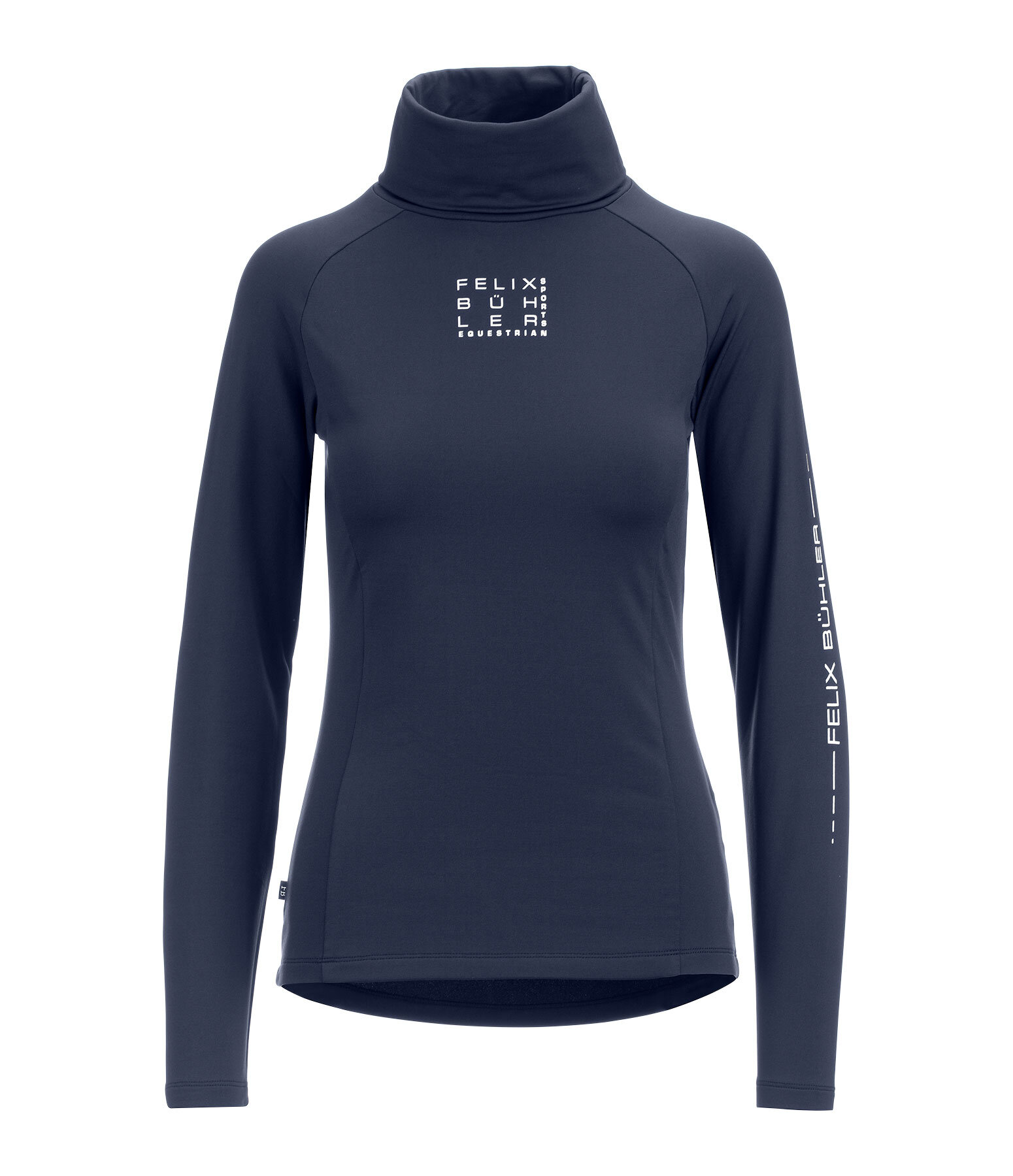 Maglia dolcevita Performance Stretch Jonna