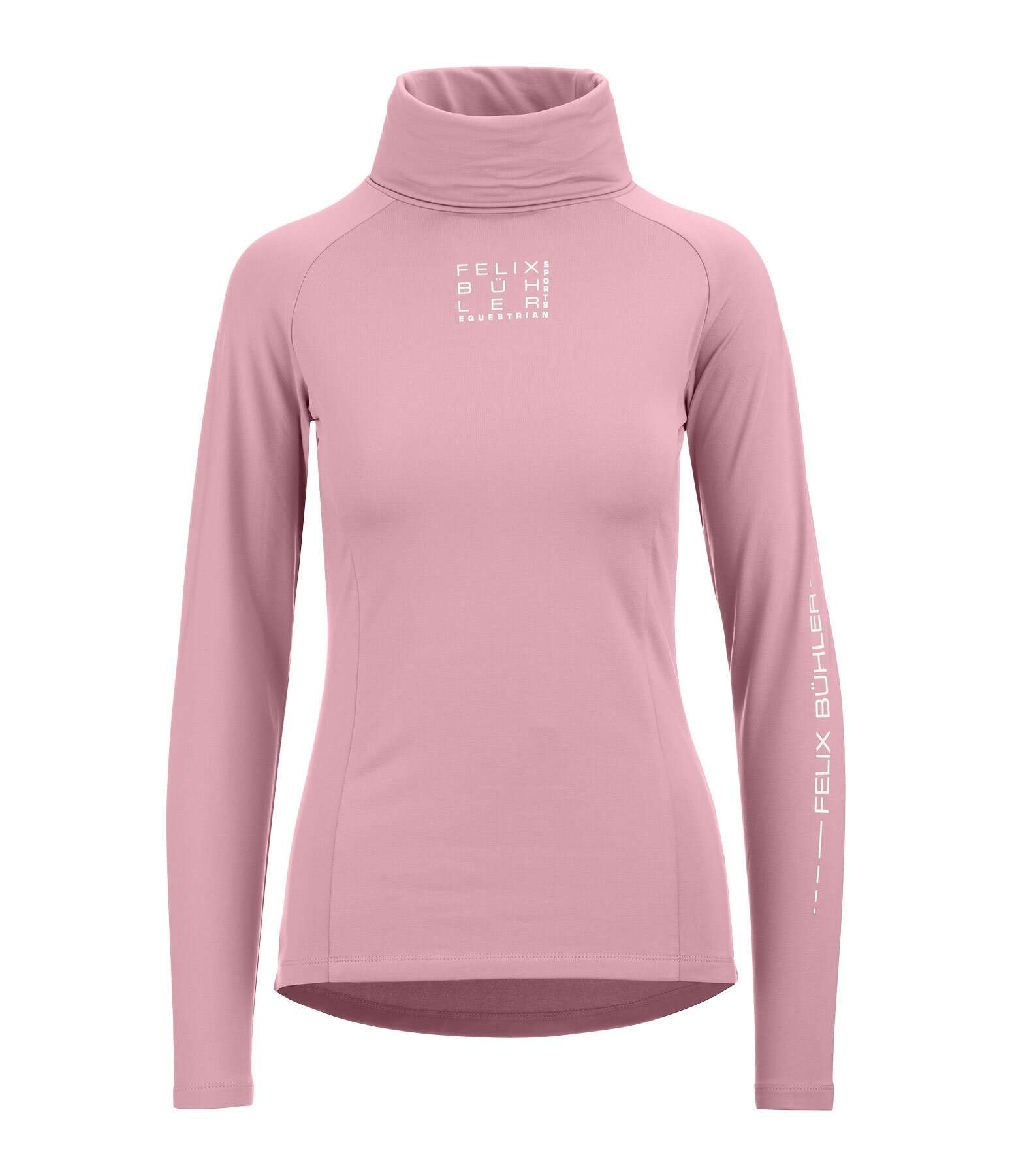 Maglia dolcevita Performance Stretch Jonna
