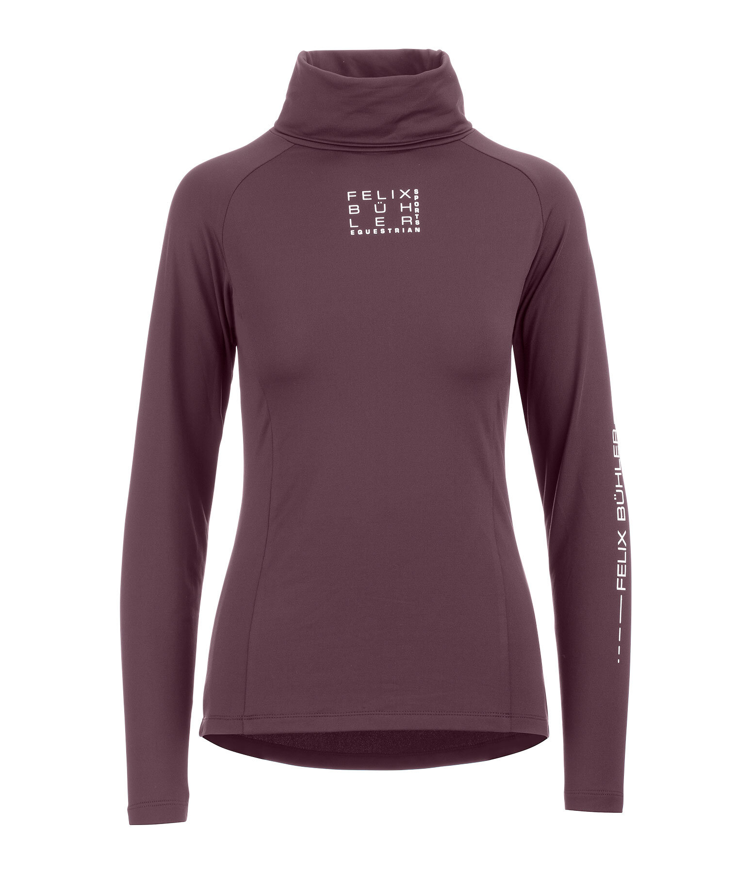 Maglia dolcevita Performance Stretch Jonna