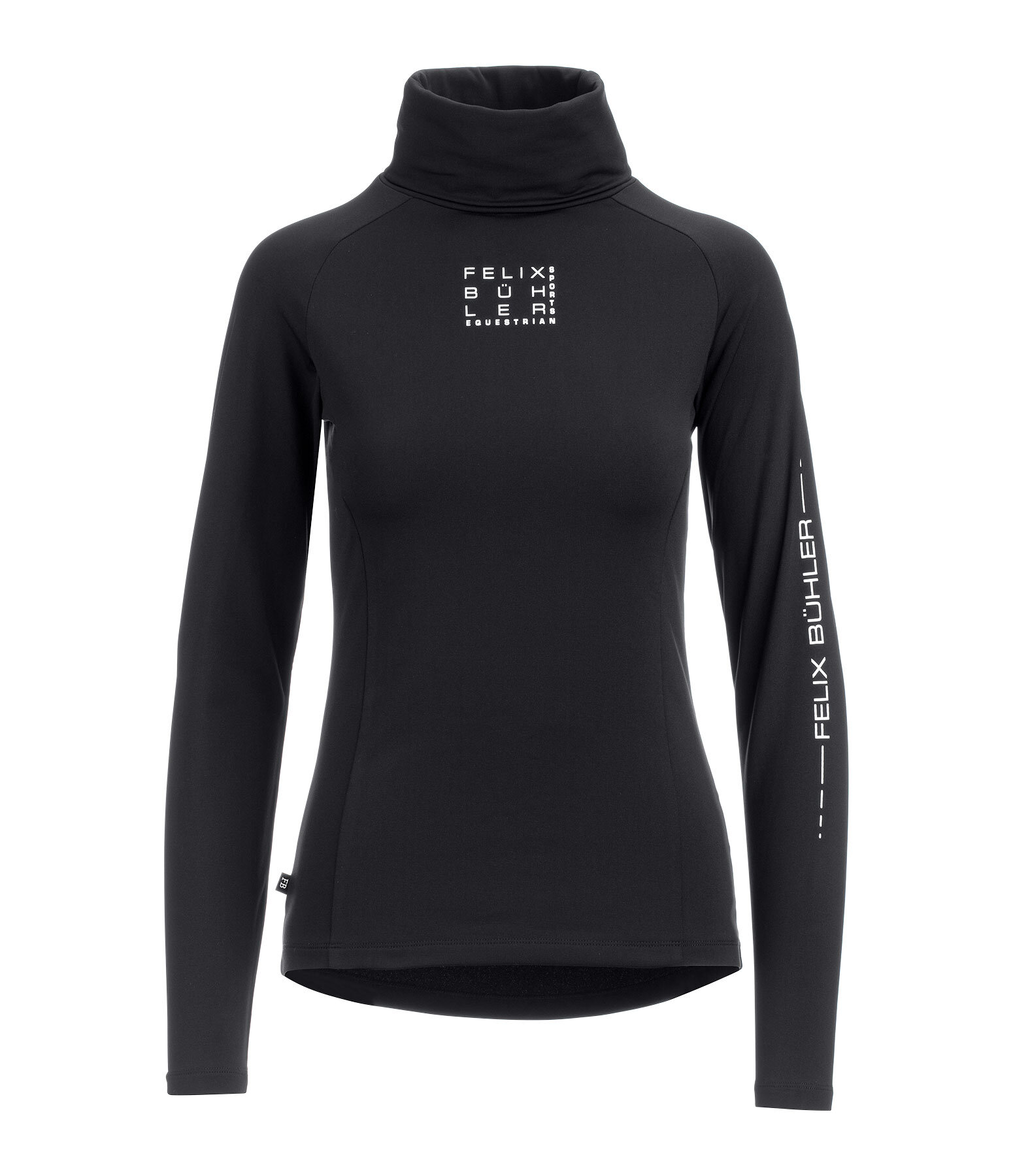 Maglia dolcevita Performance Stretch Jonna