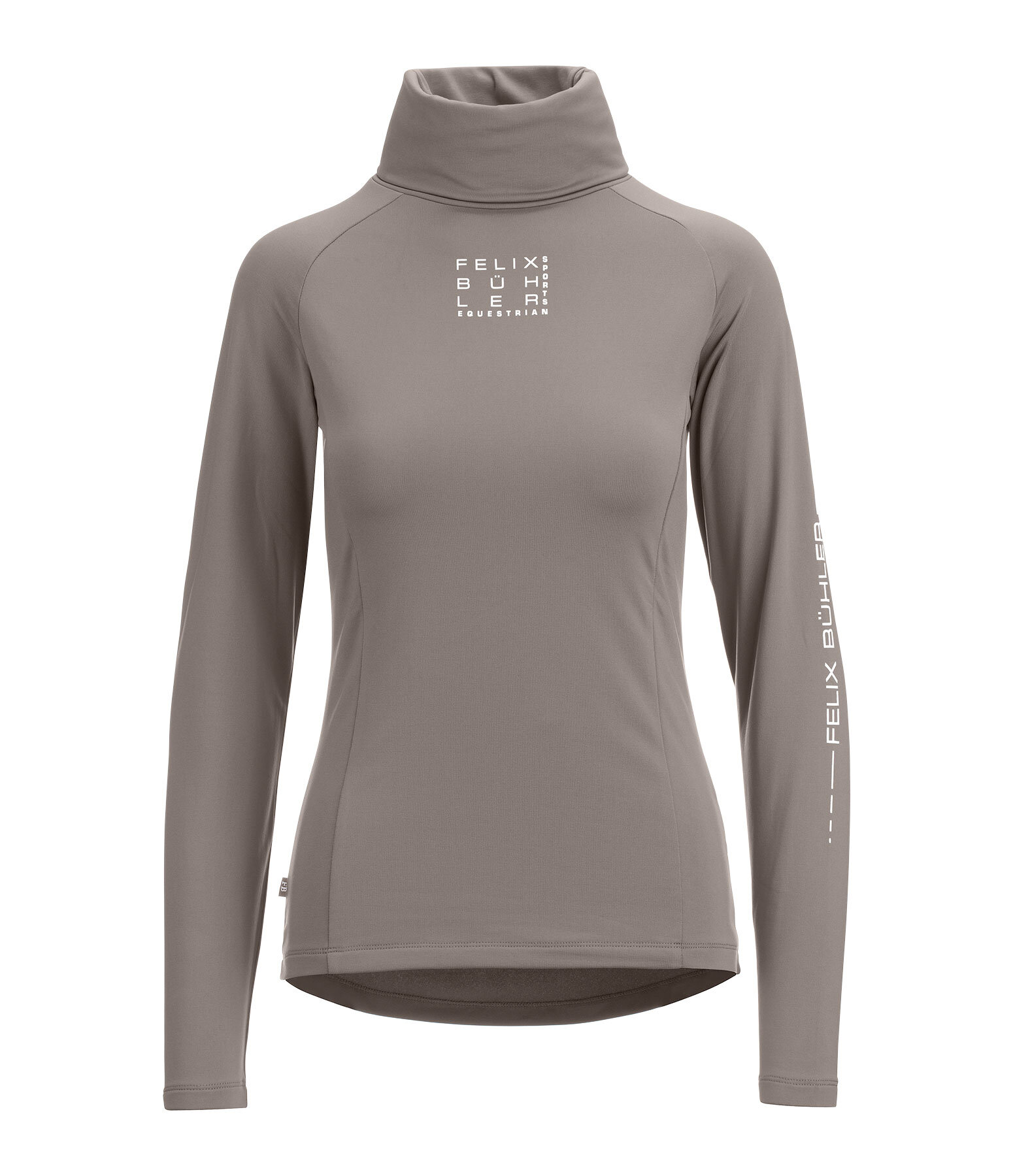 Maglia dolcevita Performance Stretch Jonna
