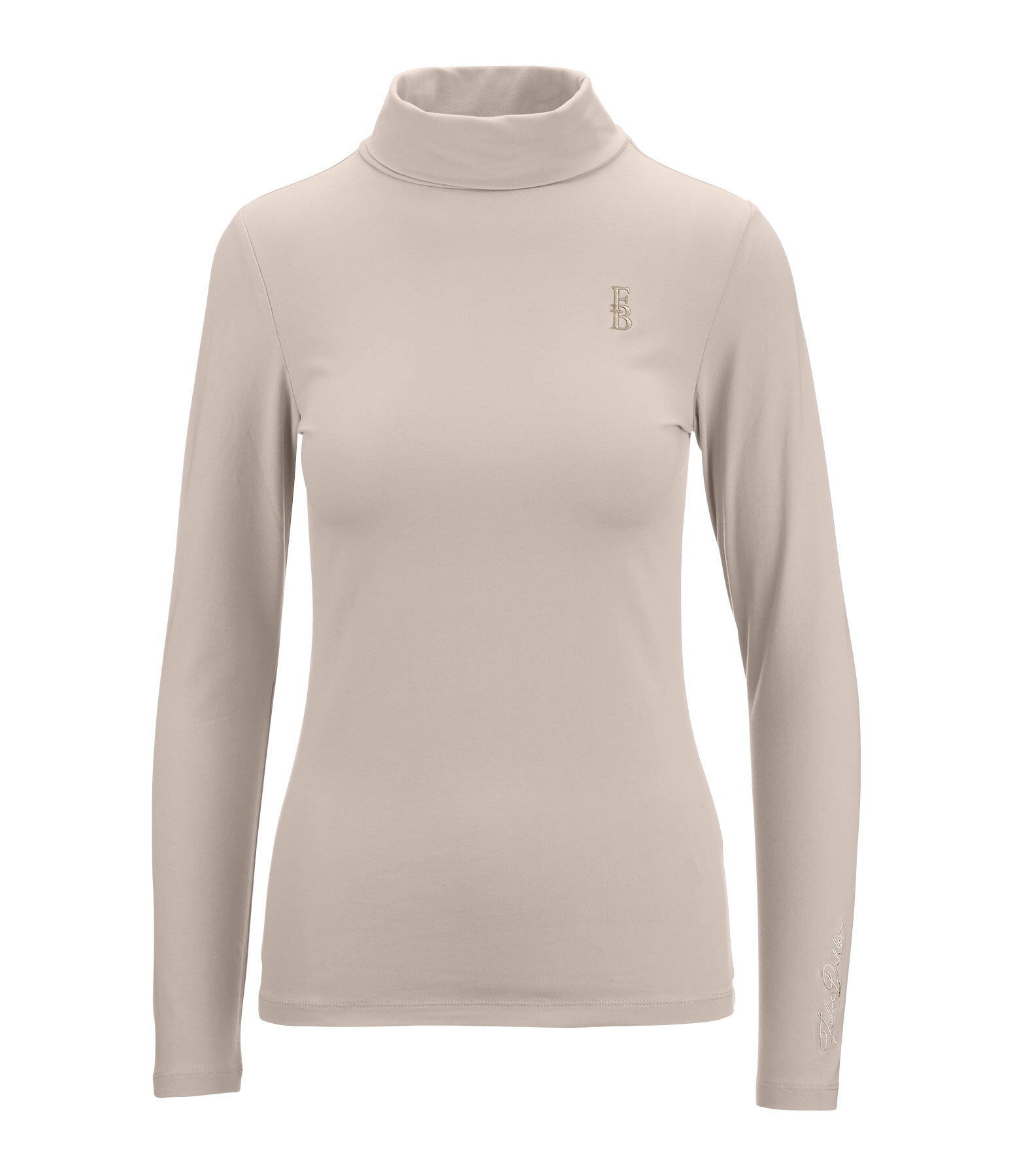 Maglia dolcevita Claire