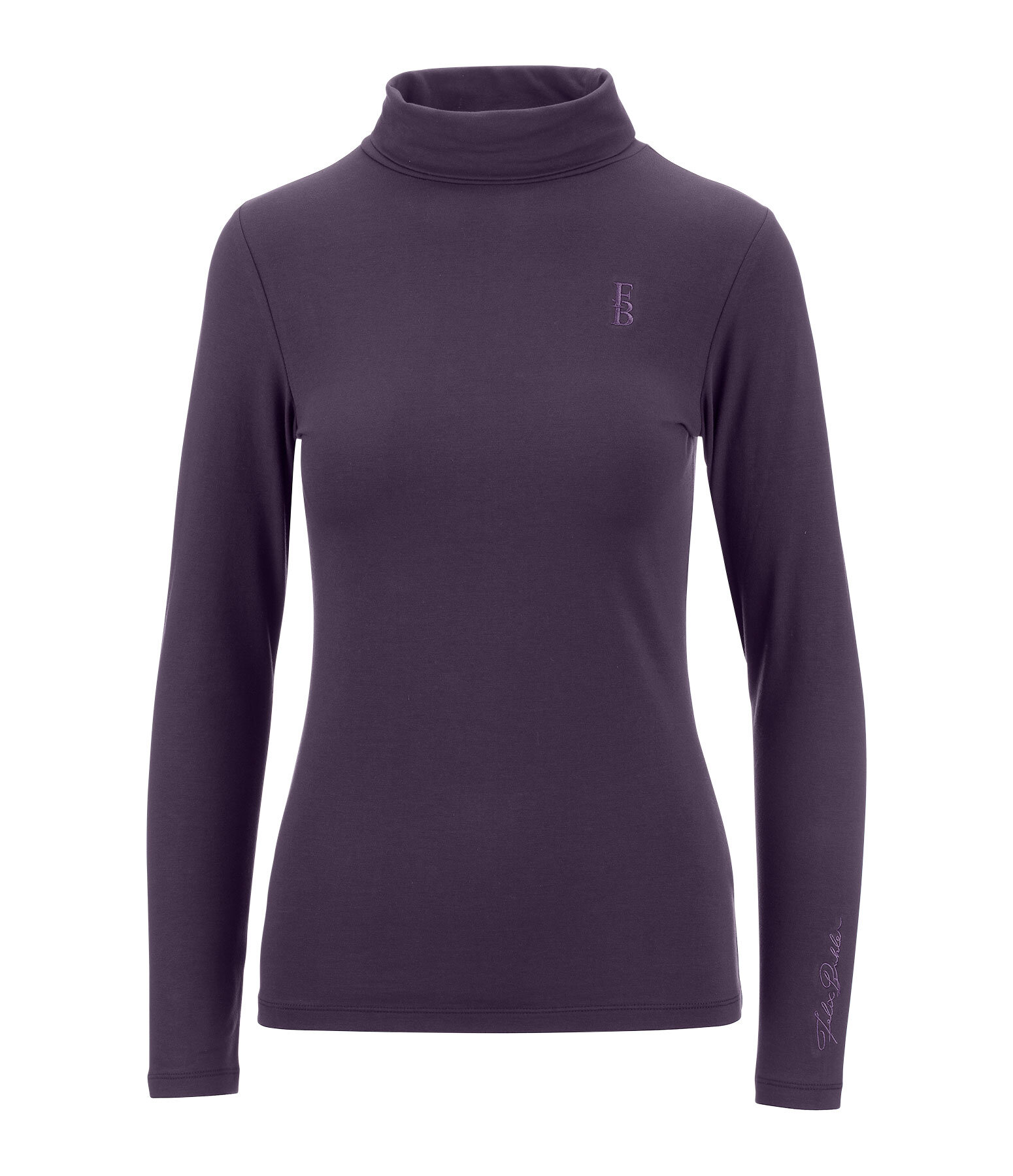 Maglia dolcevita Claire