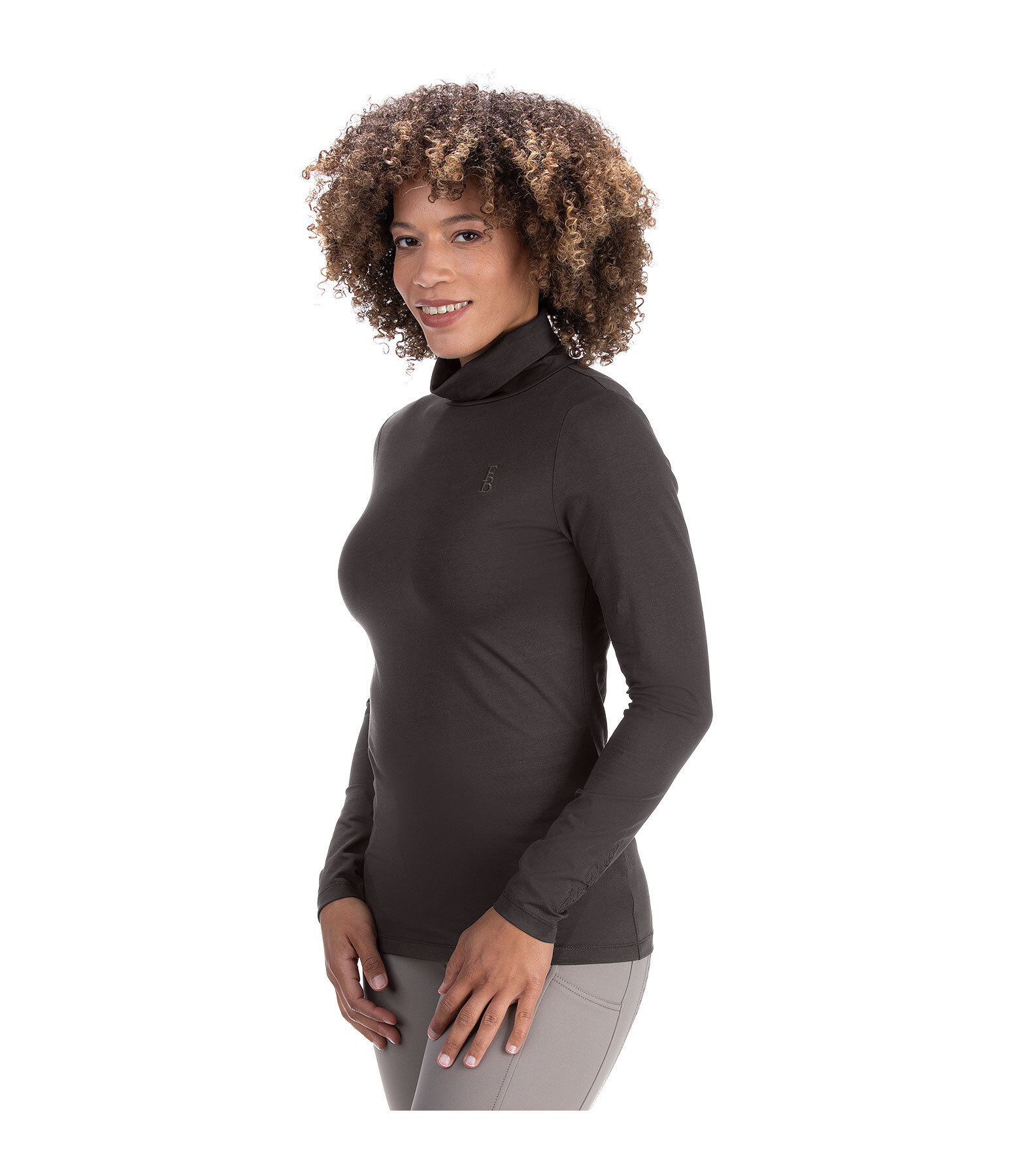 Maglia dolcevita Claire