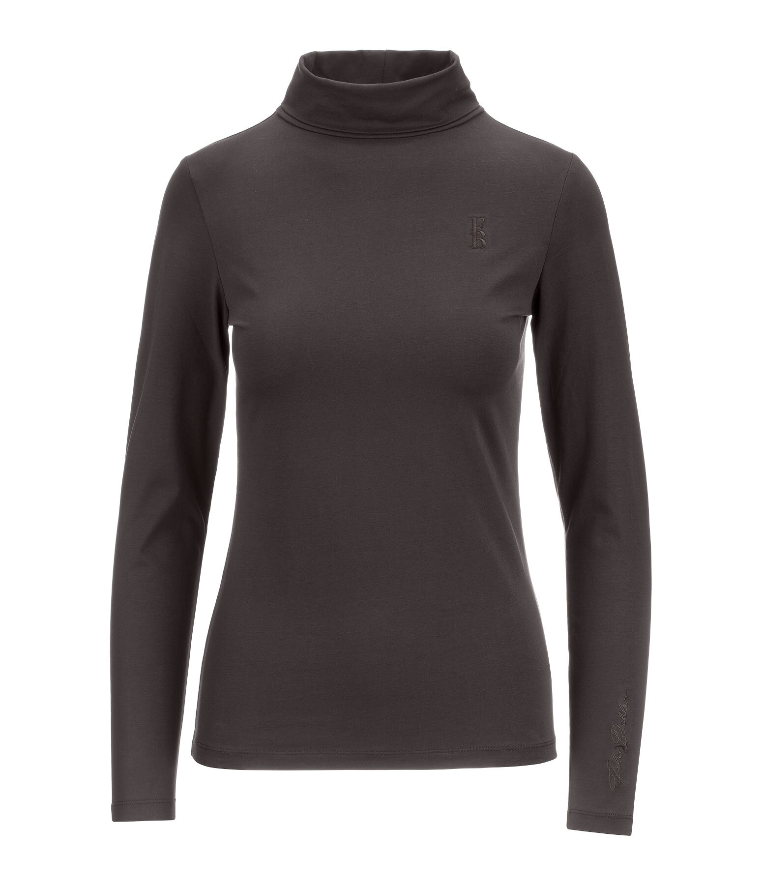 Maglia dolcevita Claire