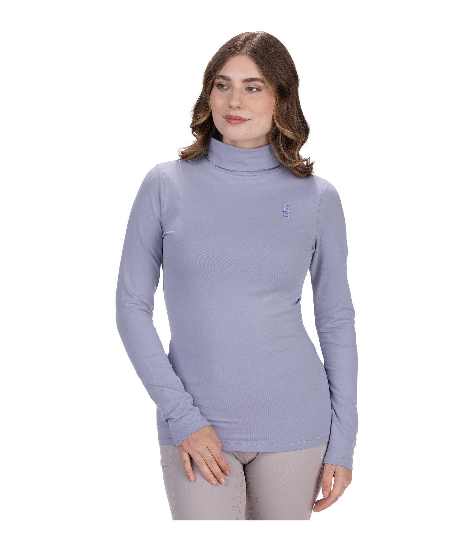 Maglia dolcevita Claire