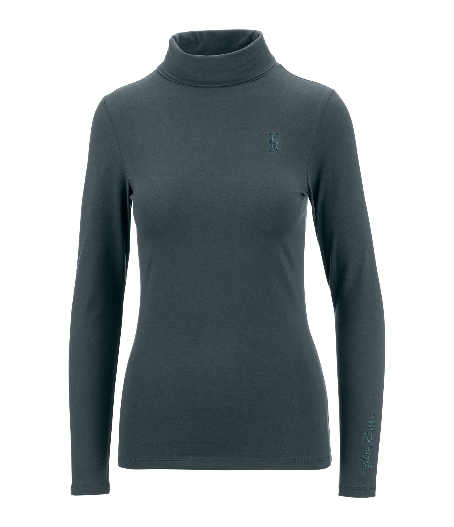 Maglia dolcevita Claire