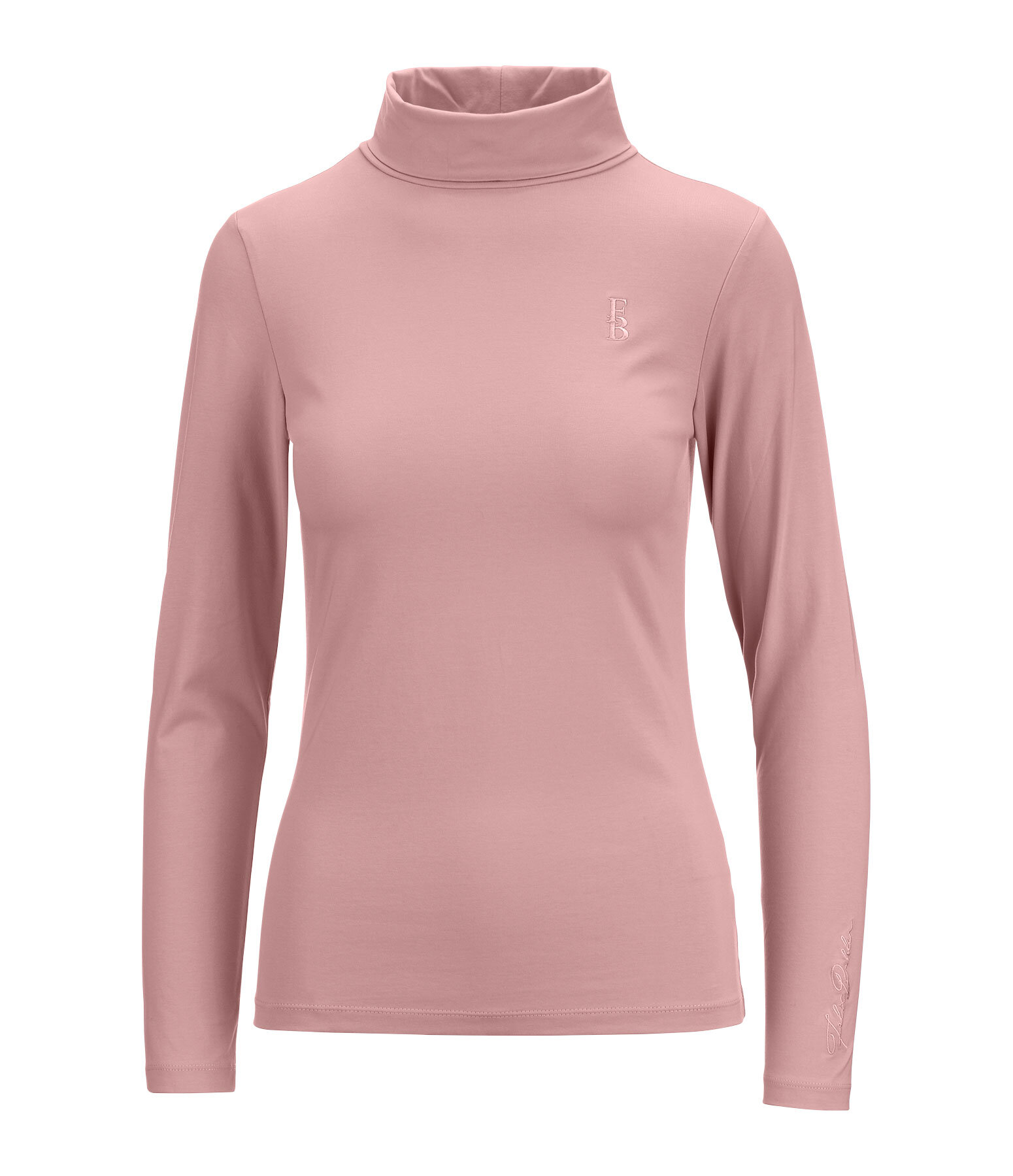 Maglia dolcevita Claire