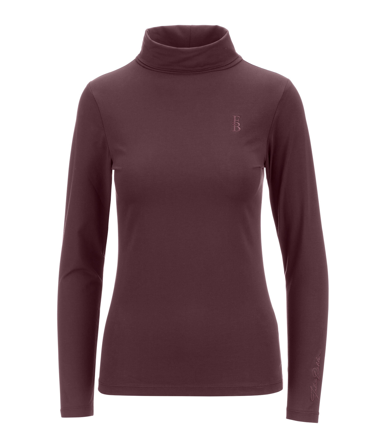 Maglia dolcevita Claire