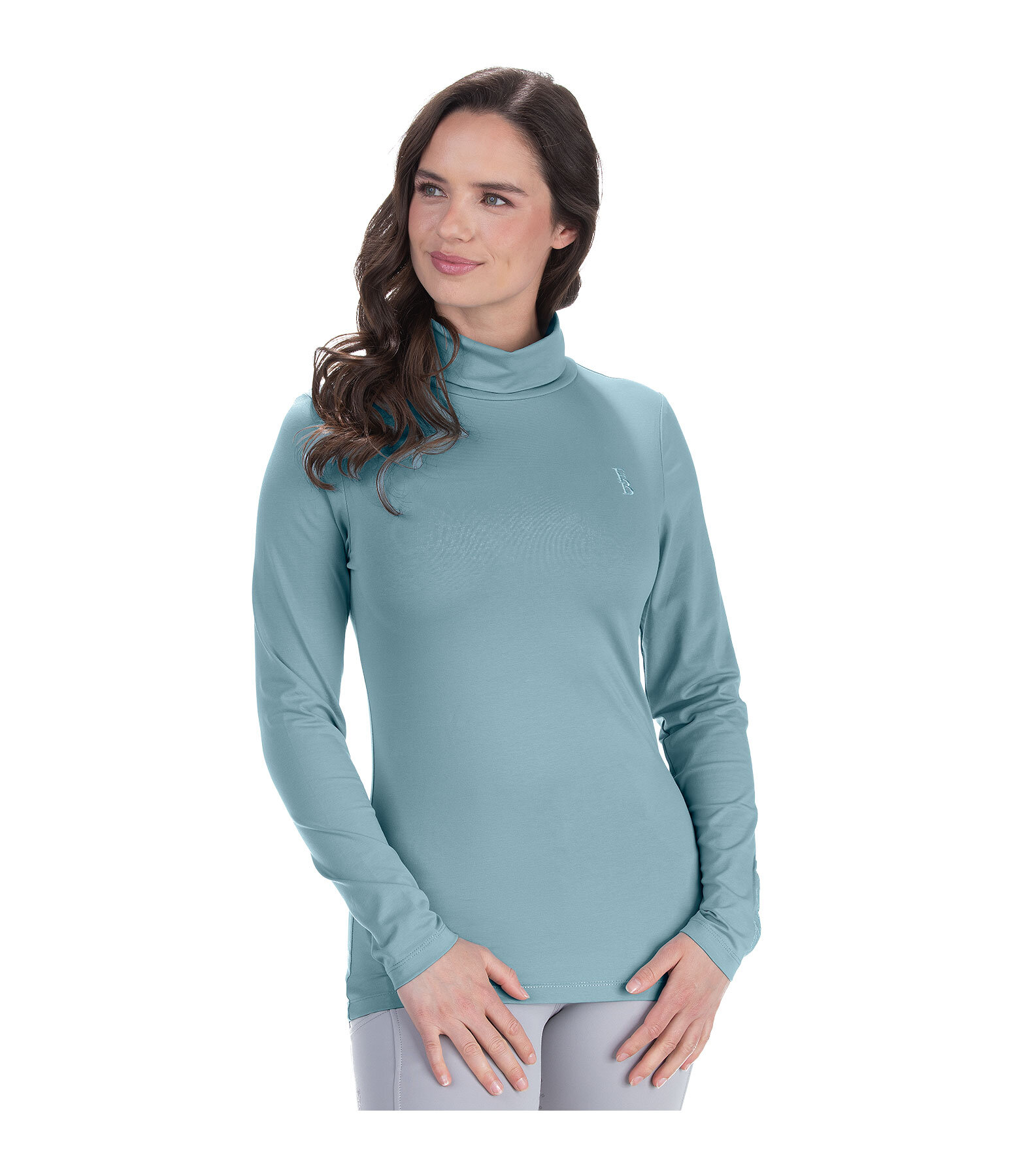 Maglia dolcevita Claire