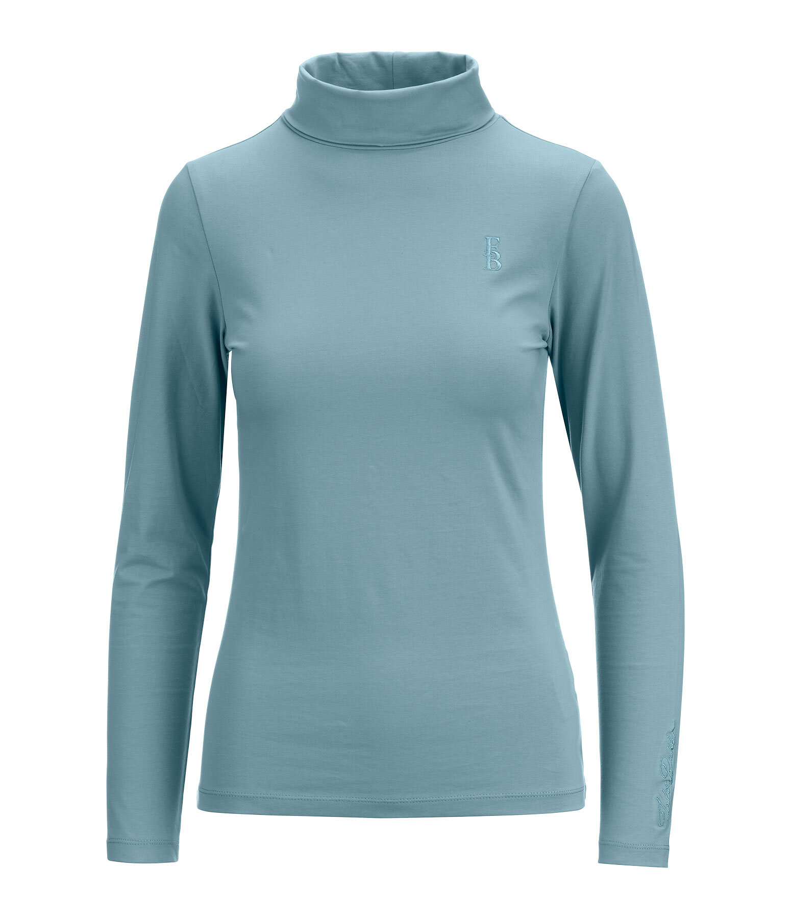 Maglia dolcevita Claire