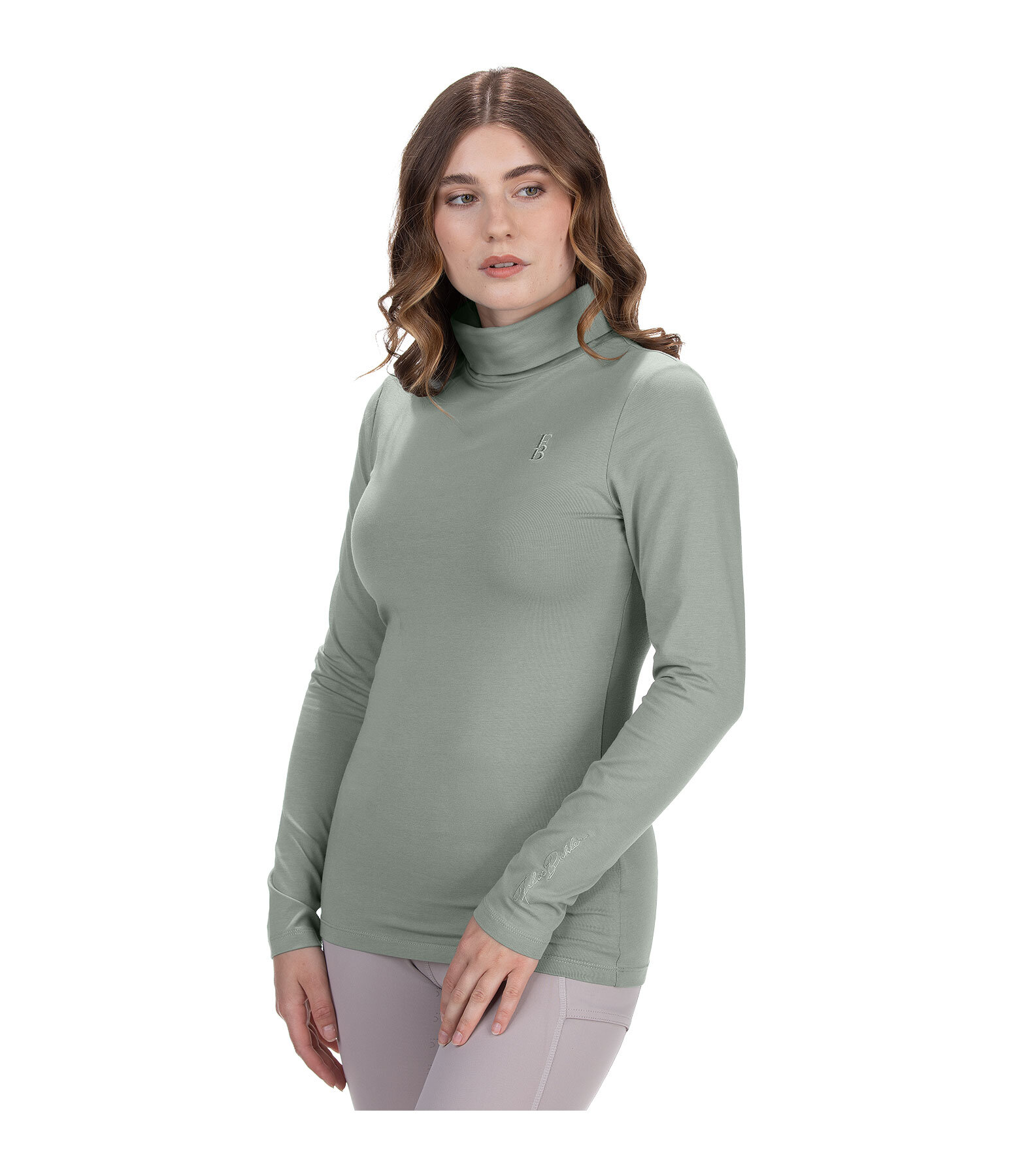 Maglia dolcevita Claire