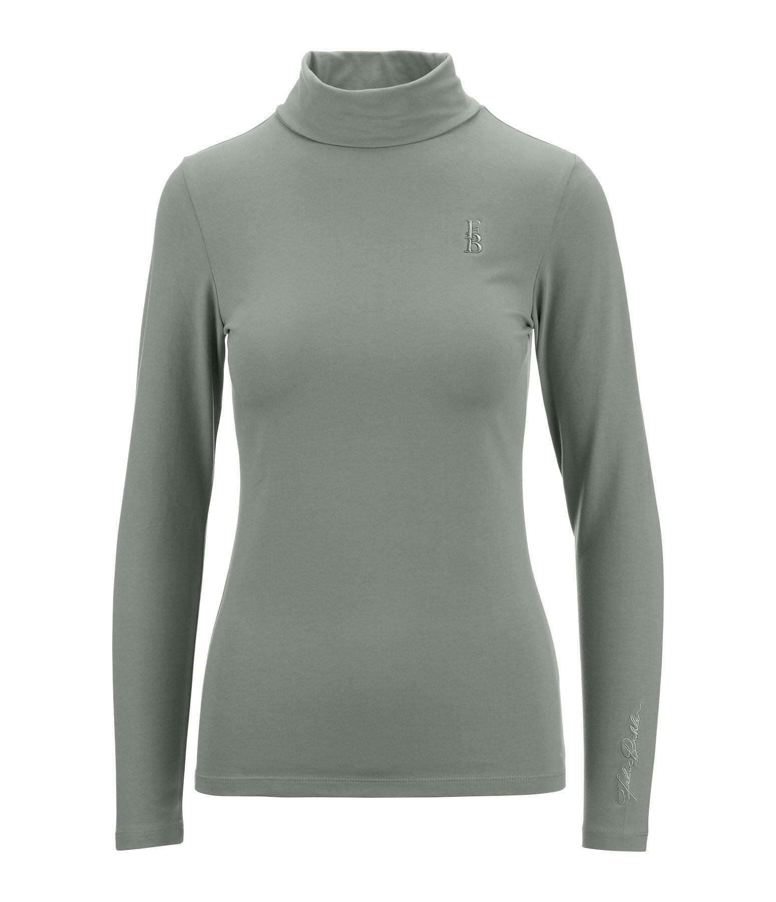 Maglia dolcevita Claire