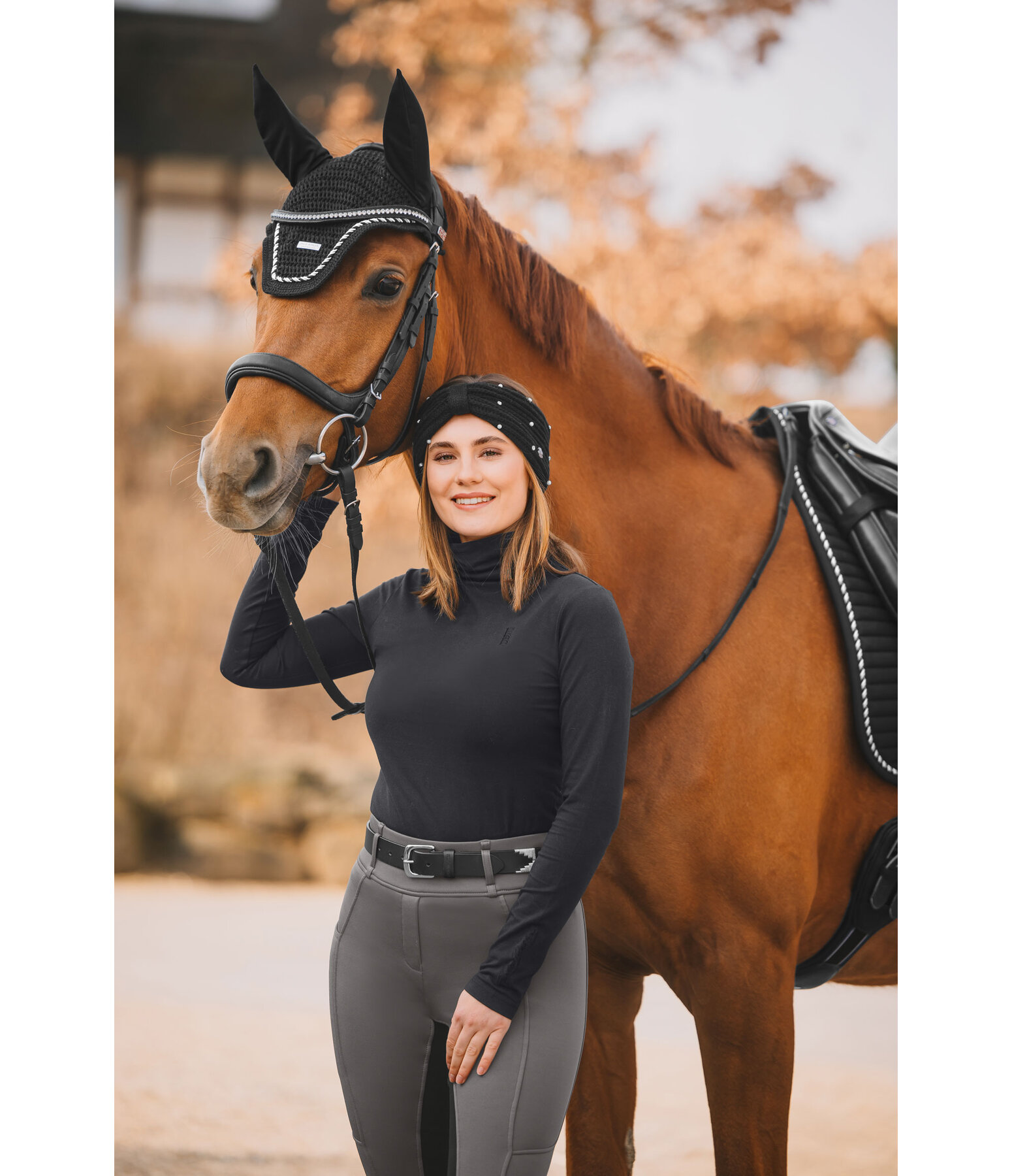 Maglia dolcevita Claire