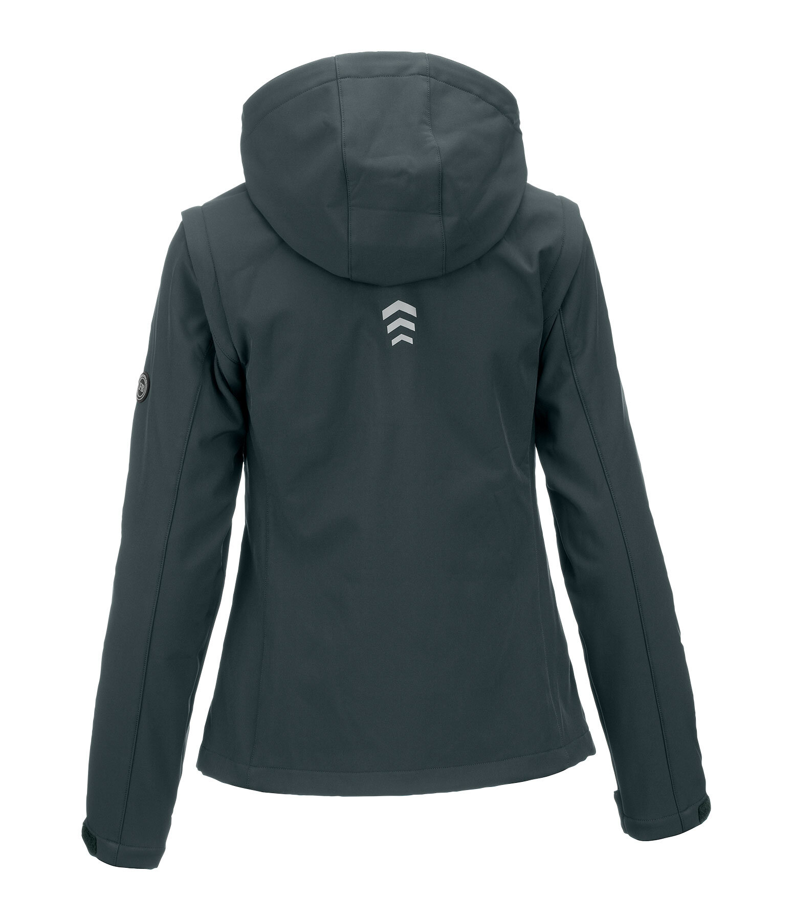 Giacca softshell 2 in 1 con cappuccio Marie Life Cycle