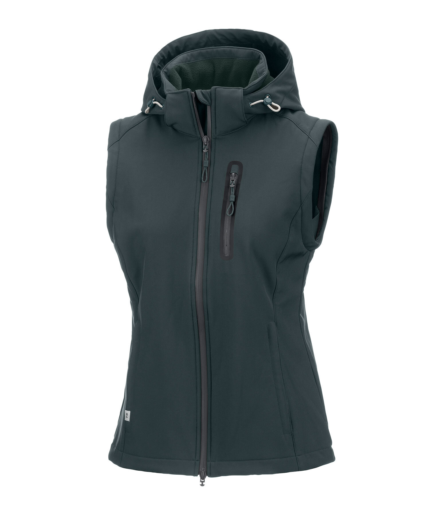 Giacca softshell 2 in 1 con cappuccio Marie Life Cycle