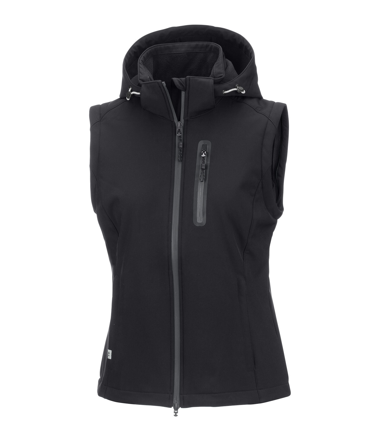 Giacca softshell 2 in 1 con cappuccio Marie Life Cycle