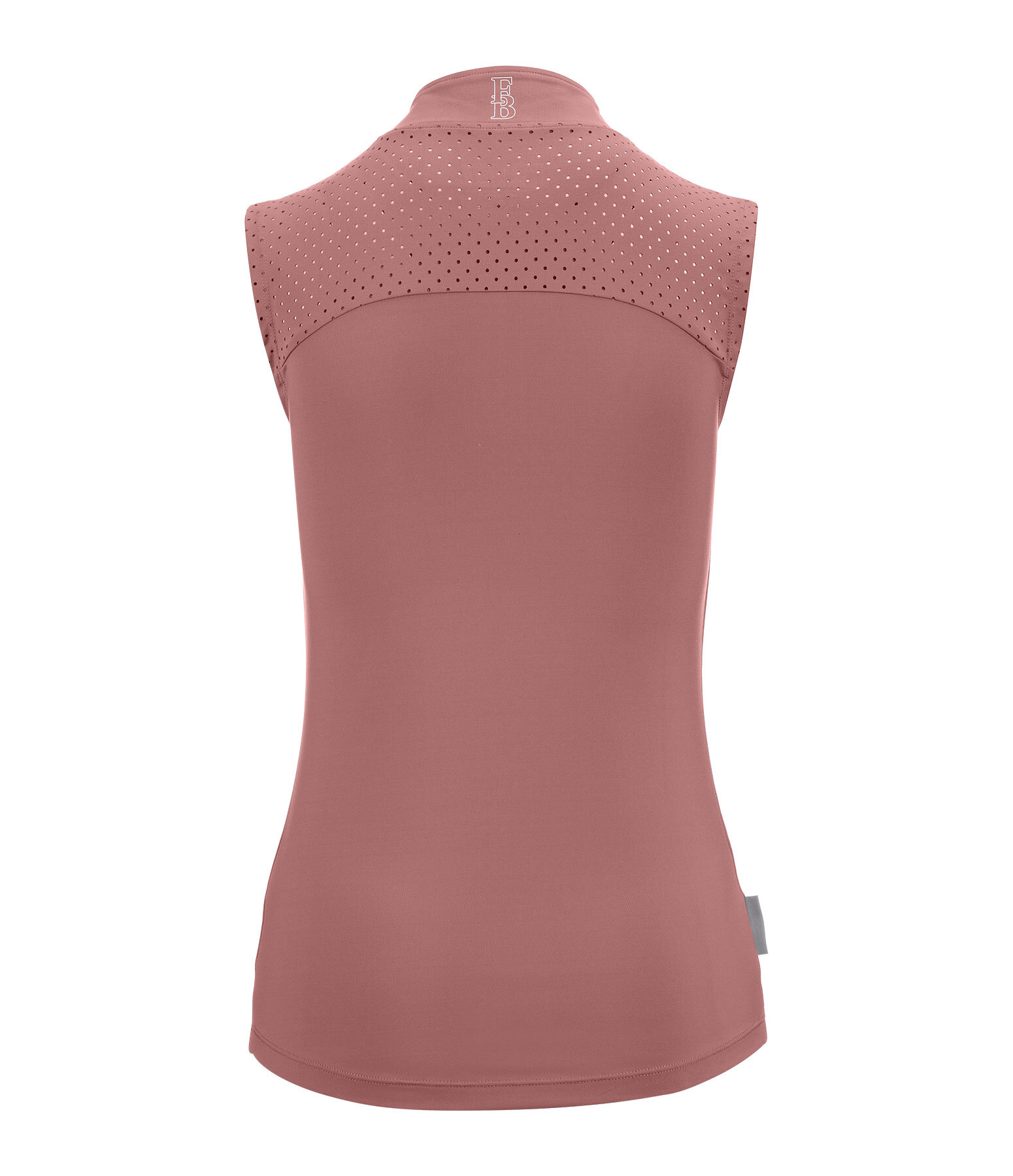 Maglia funzionale smanicata Aline