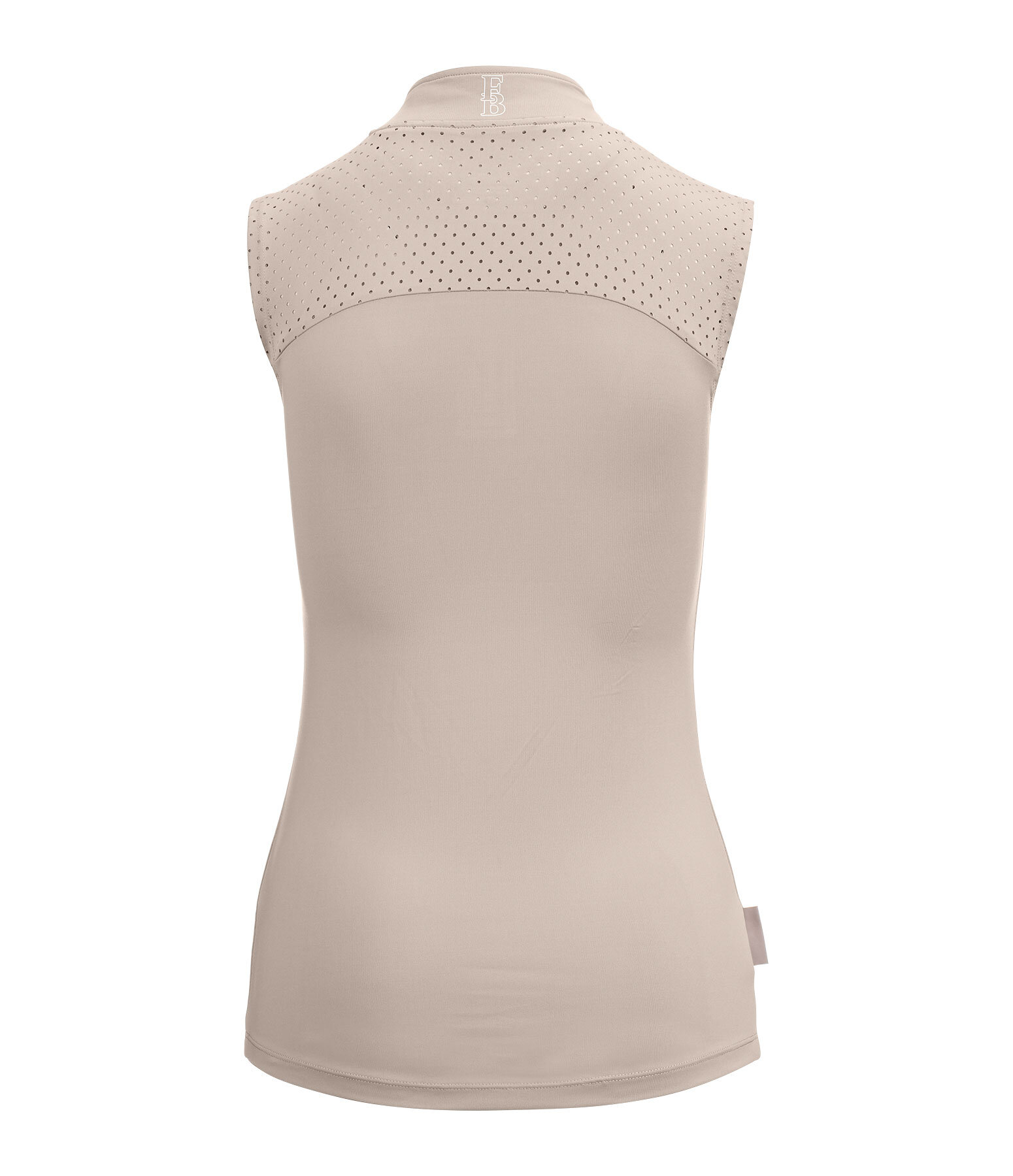 Maglia funzionale smanicata Aline