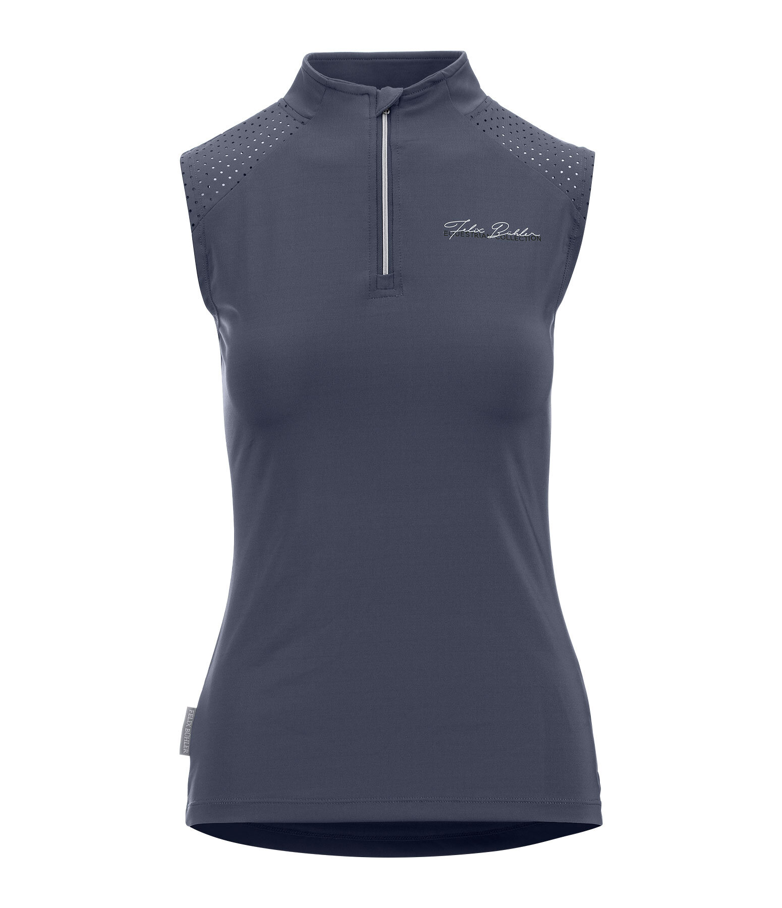 Maglia funzionale smanicata Aline