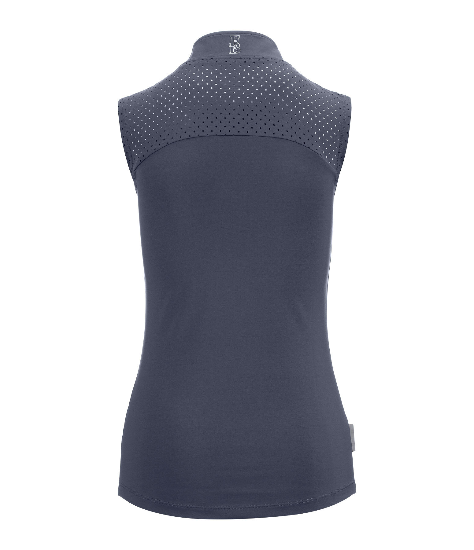 Maglia funzionale smanicata Aline