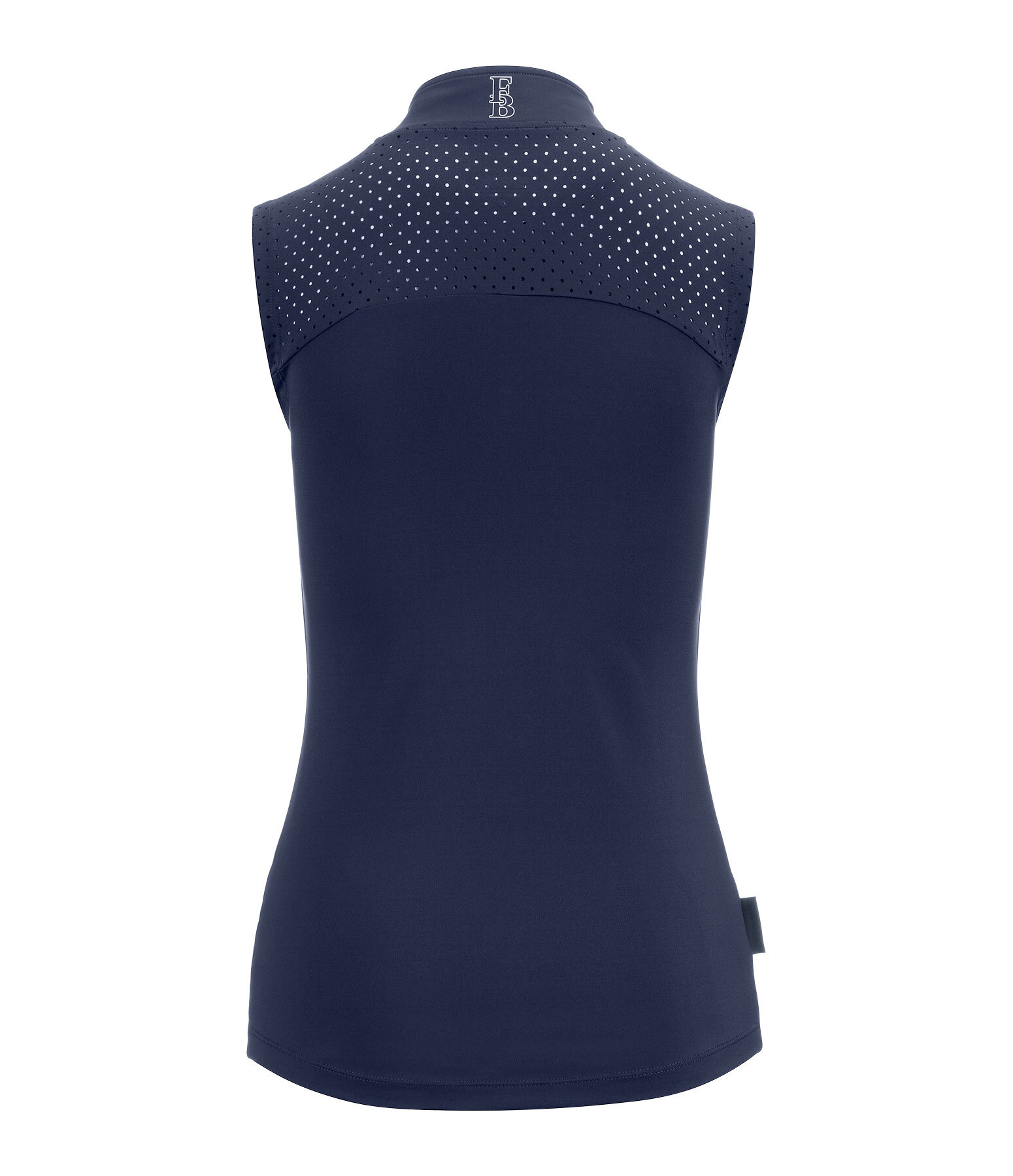 Maglia funzionale smanicata Aline