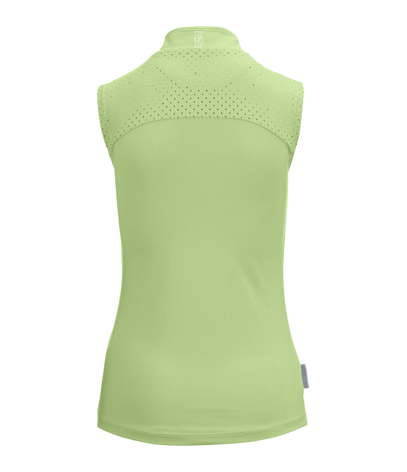 Maglia funzionale smanicata Aline