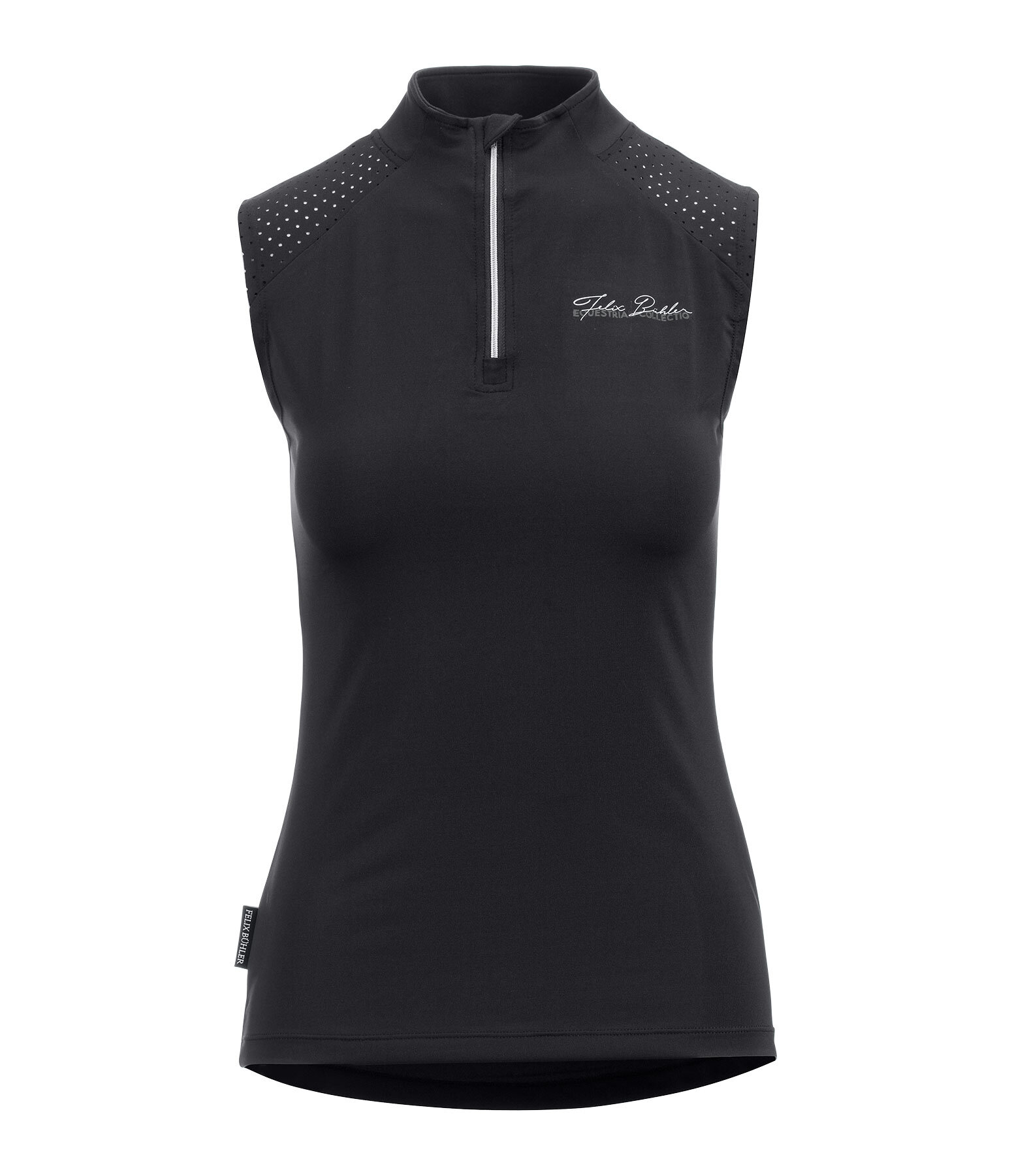 Maglia funzionale smanicata Aline