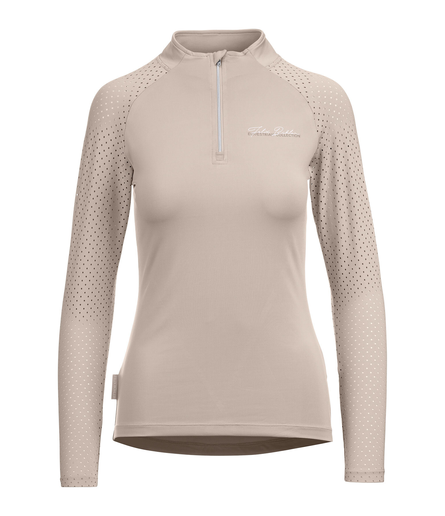 Maglia funzionale a maniche lunghe Laila