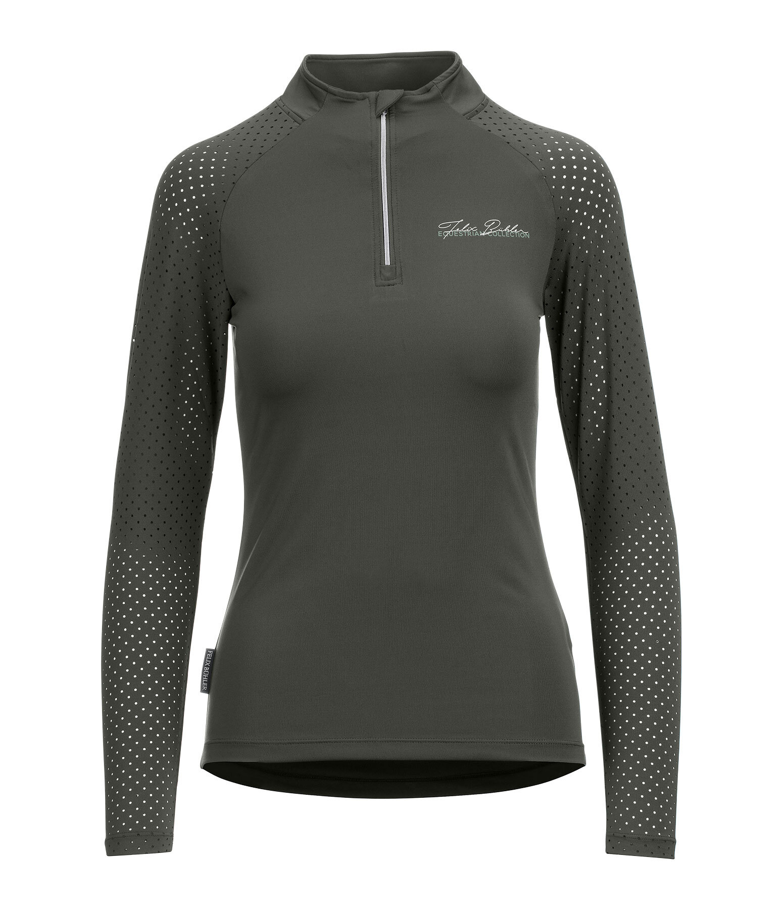 Maglia funzionale a maniche lunghe Laila