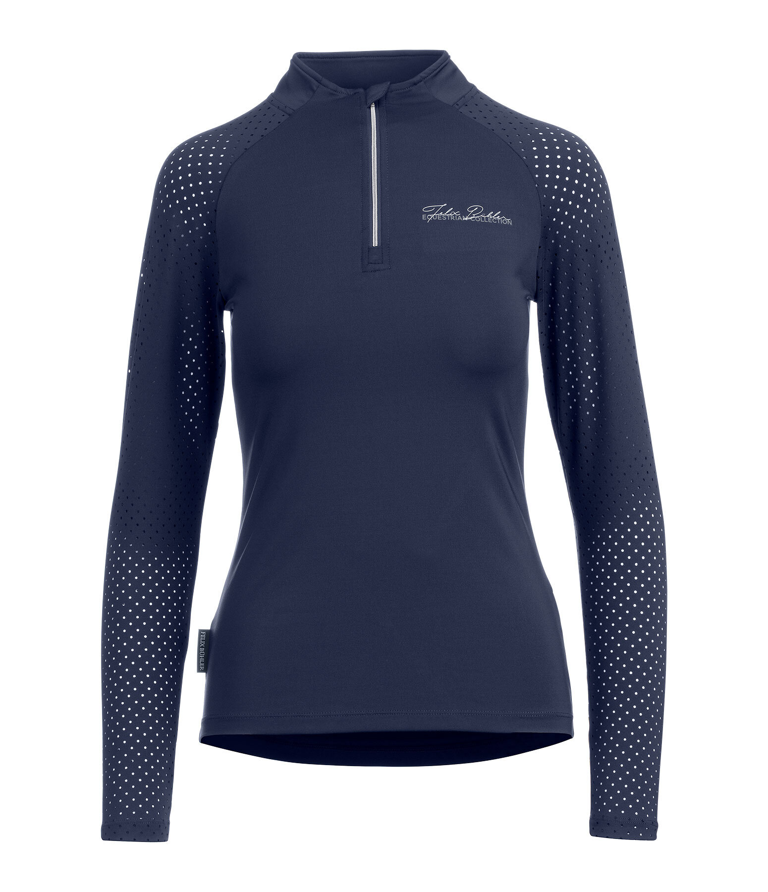 Maglia funzionale a maniche lunghe Laila