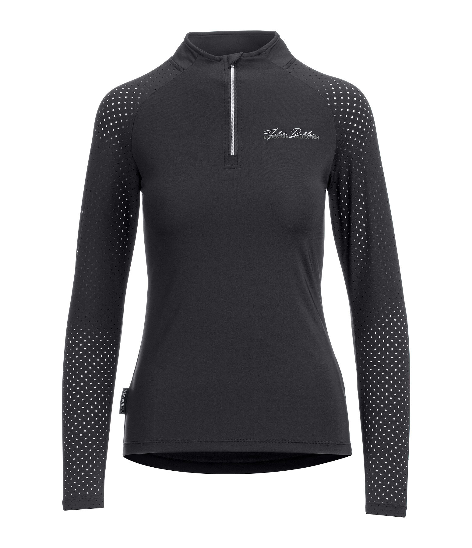 Maglia funzionale a maniche lunghe Laila