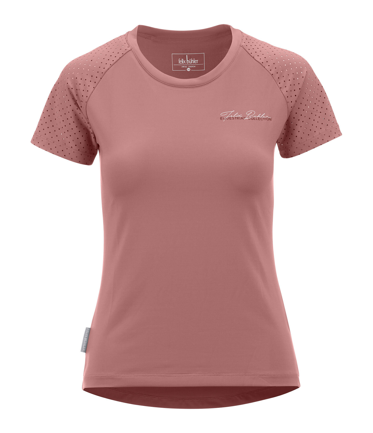 T-shirt funzionale Ida