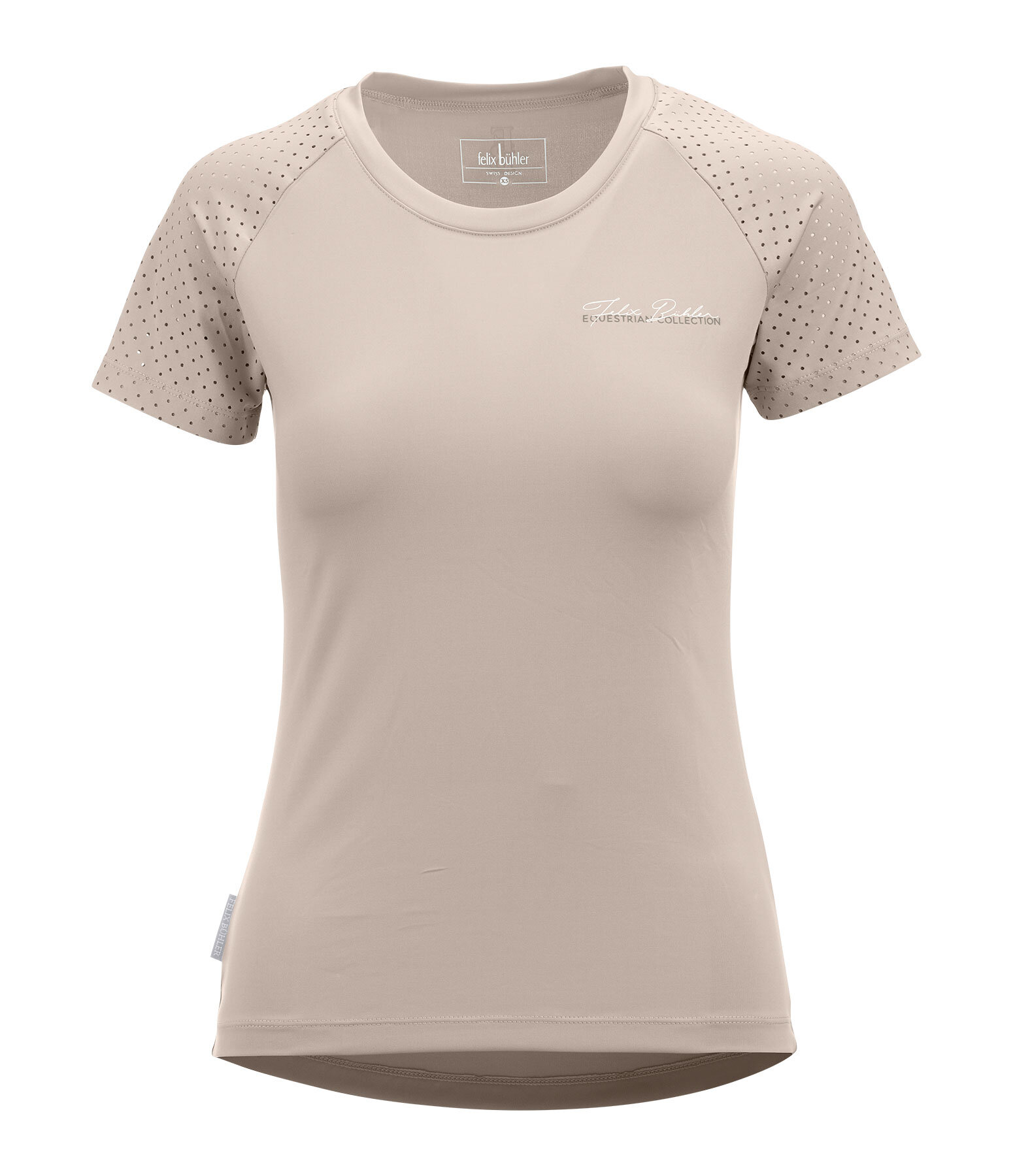 T-shirt funzionale Ida