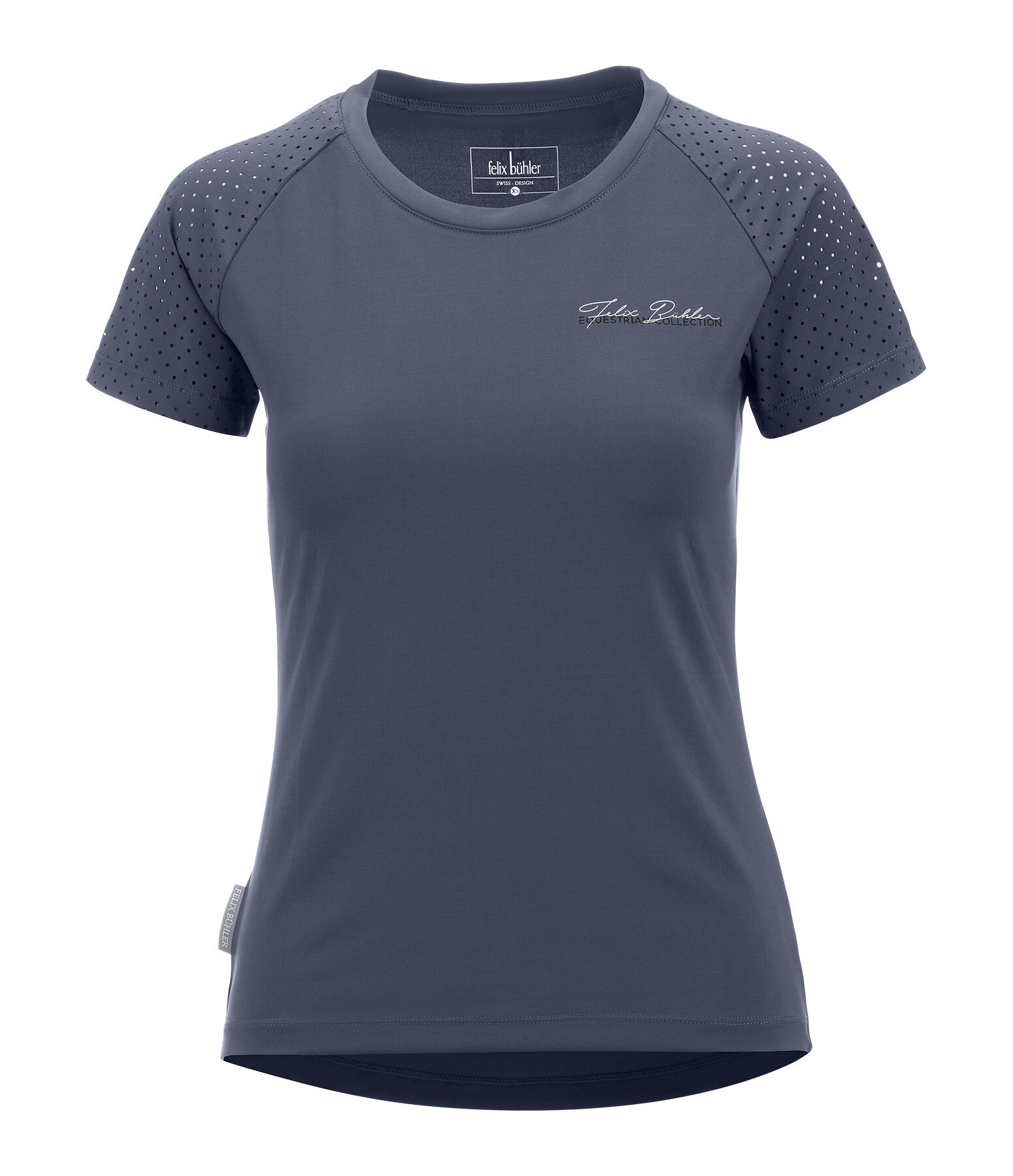 T-shirt funzionale Ida