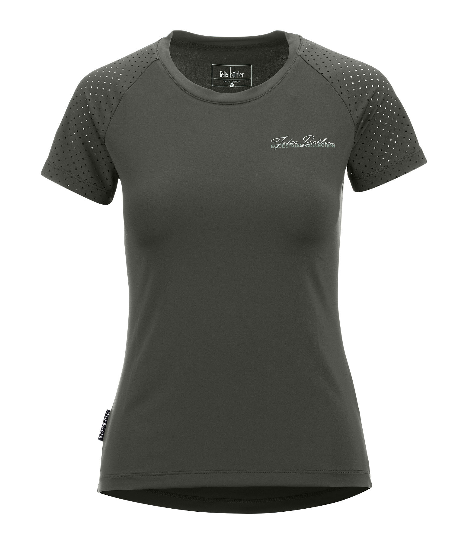 T-shirt funzionale Ida