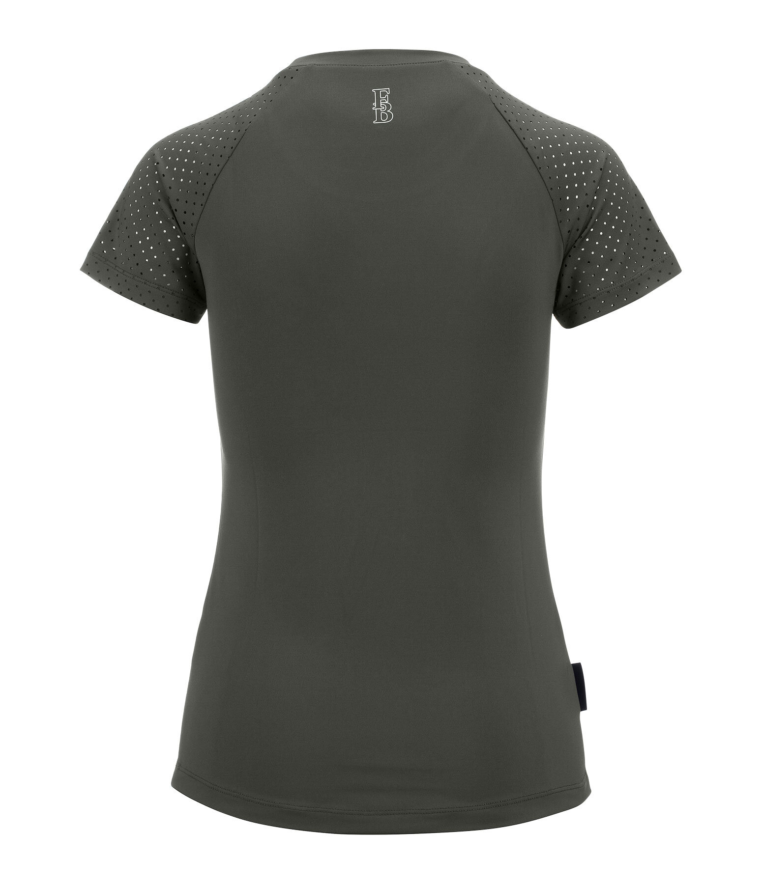 T-shirt funzionale Ida