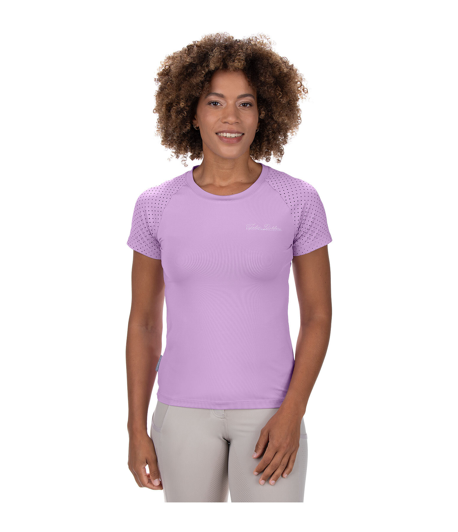 T-shirt funzionale Ida