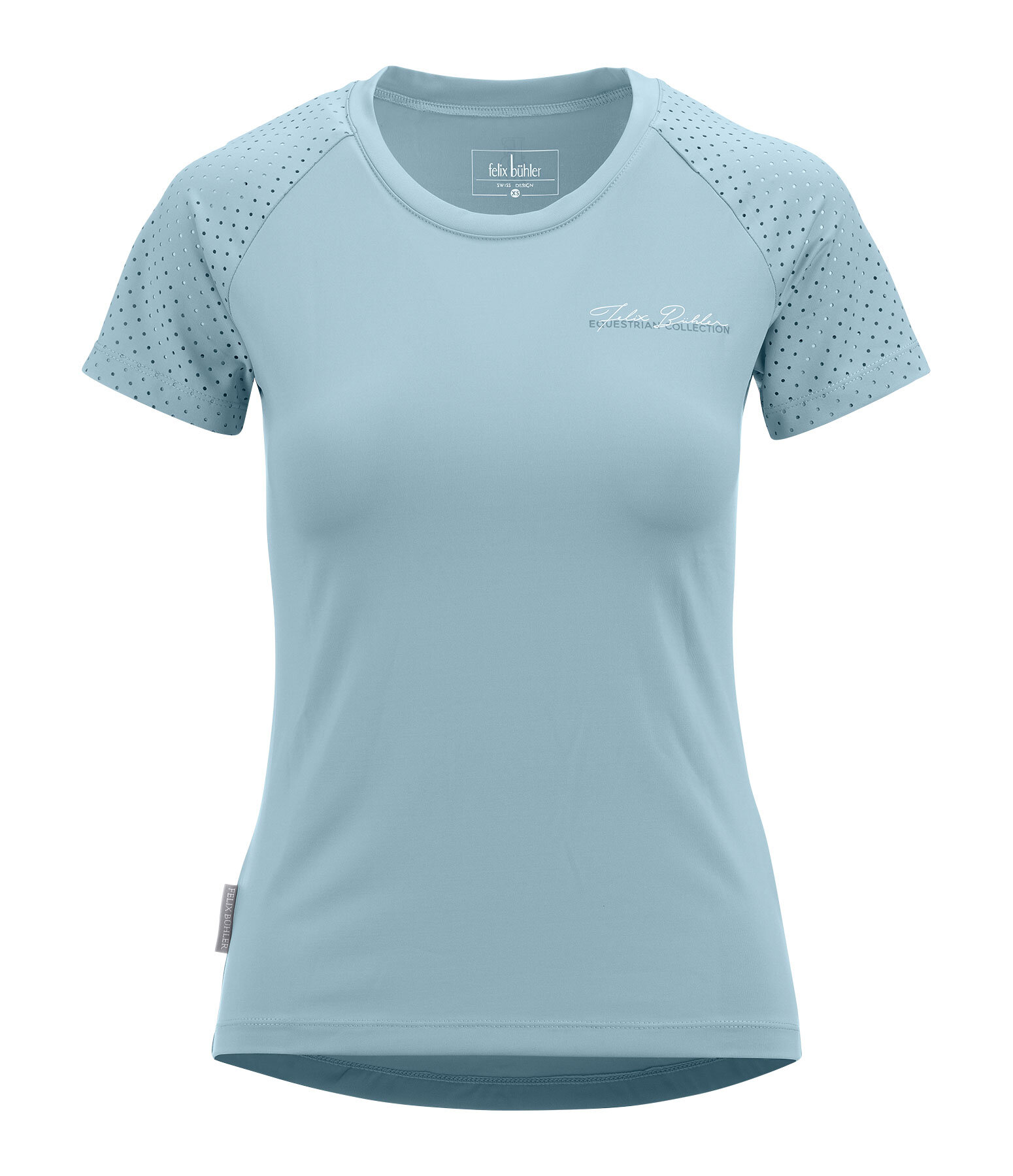 T-shirt funzionale Ida