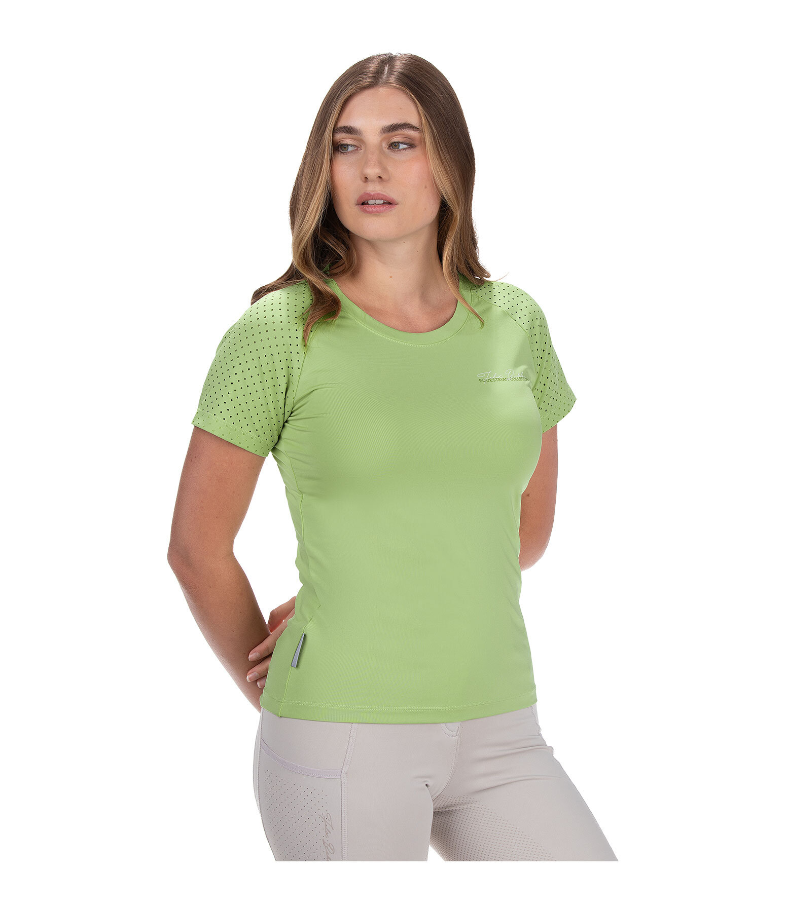 T-shirt funzionale Ida