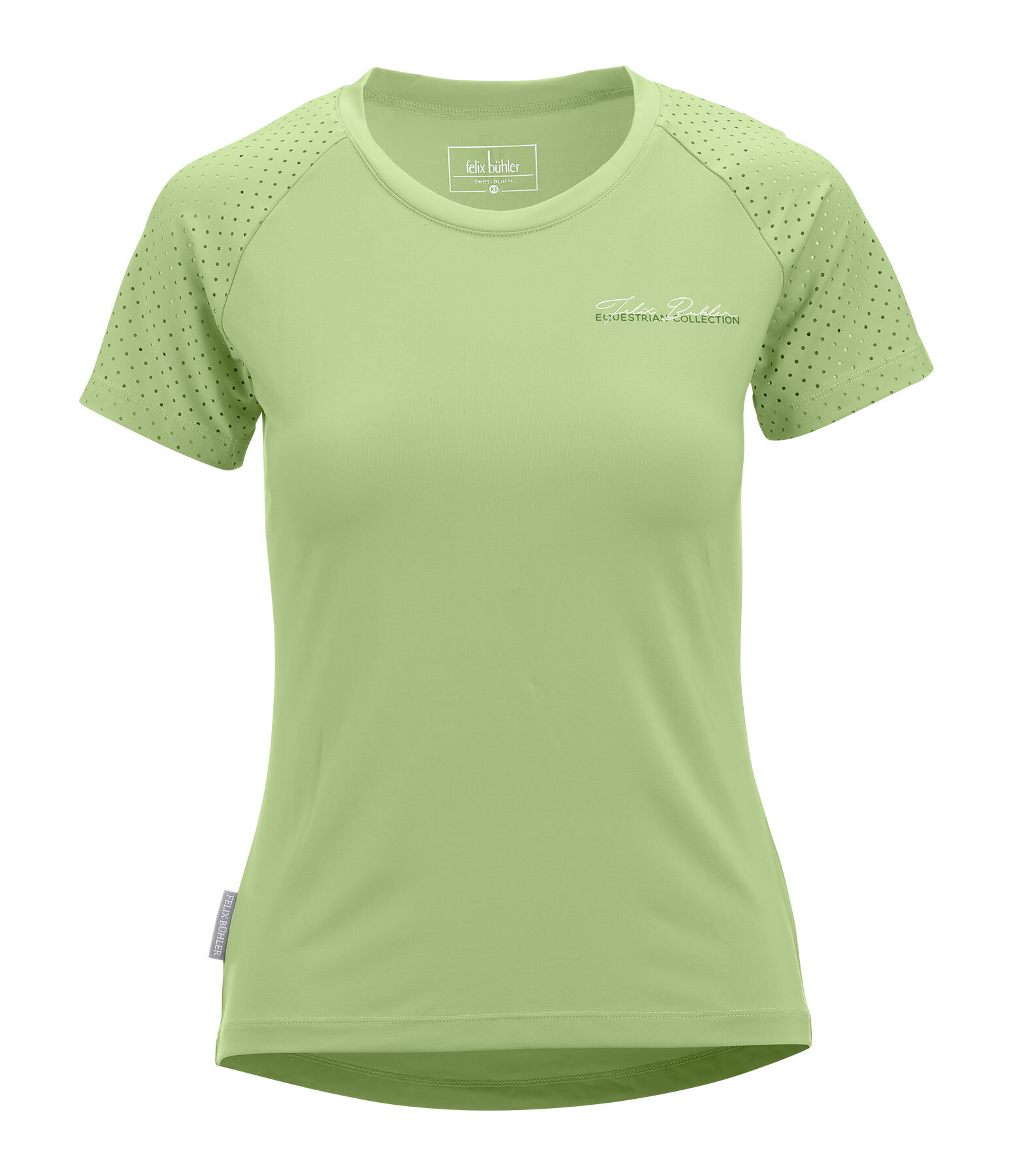 T-shirt funzionale Ida