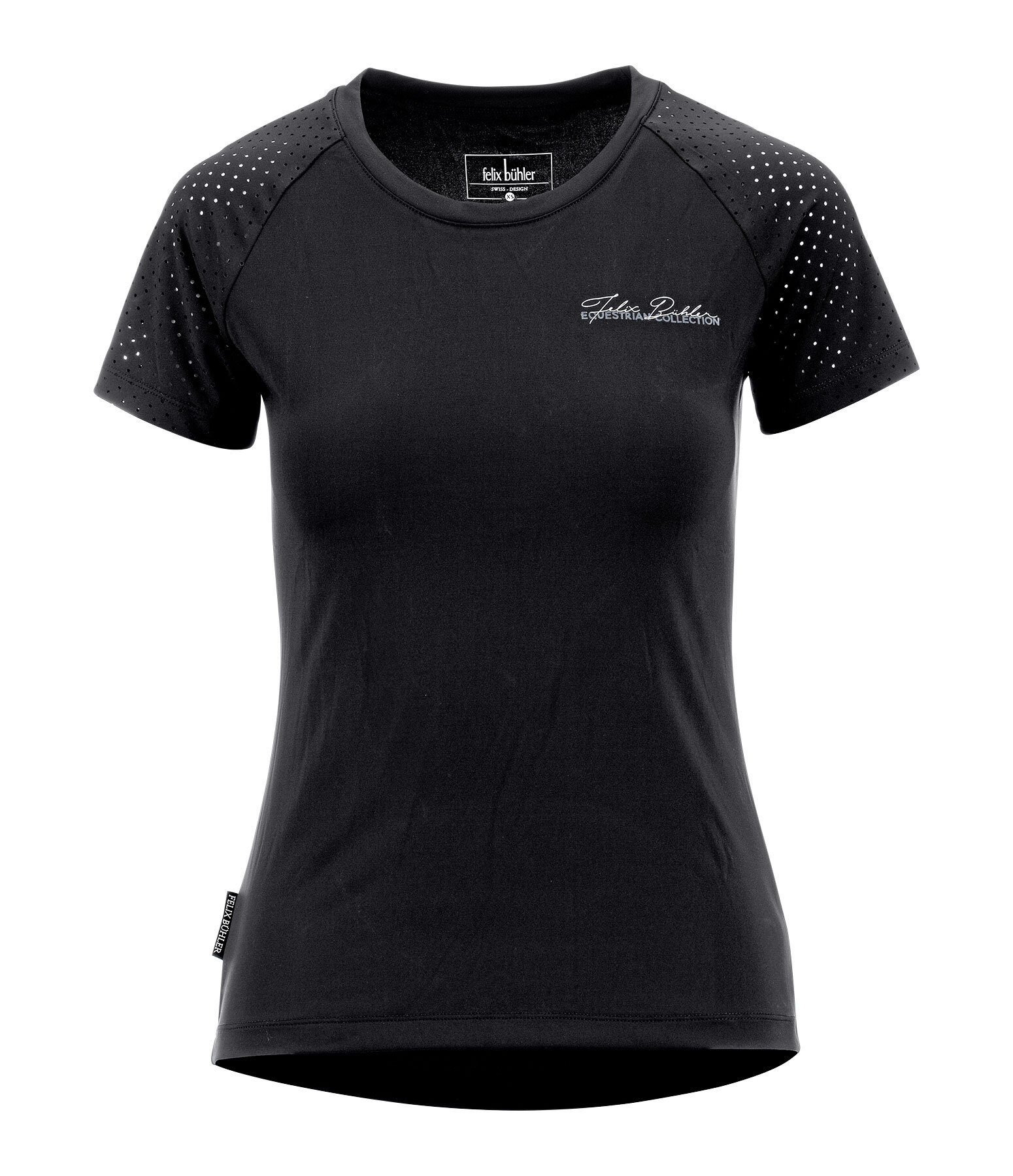 T-shirt funzionale Ida