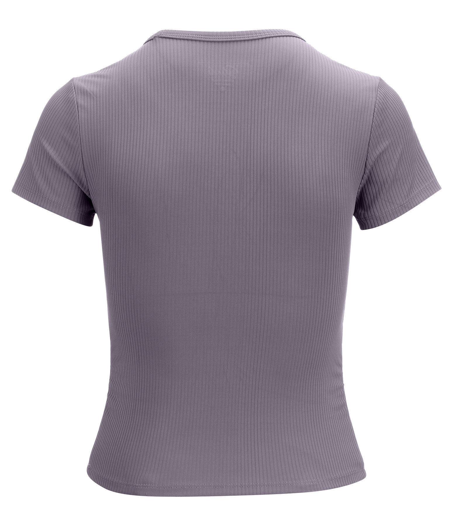 T-shirt cropped Adele