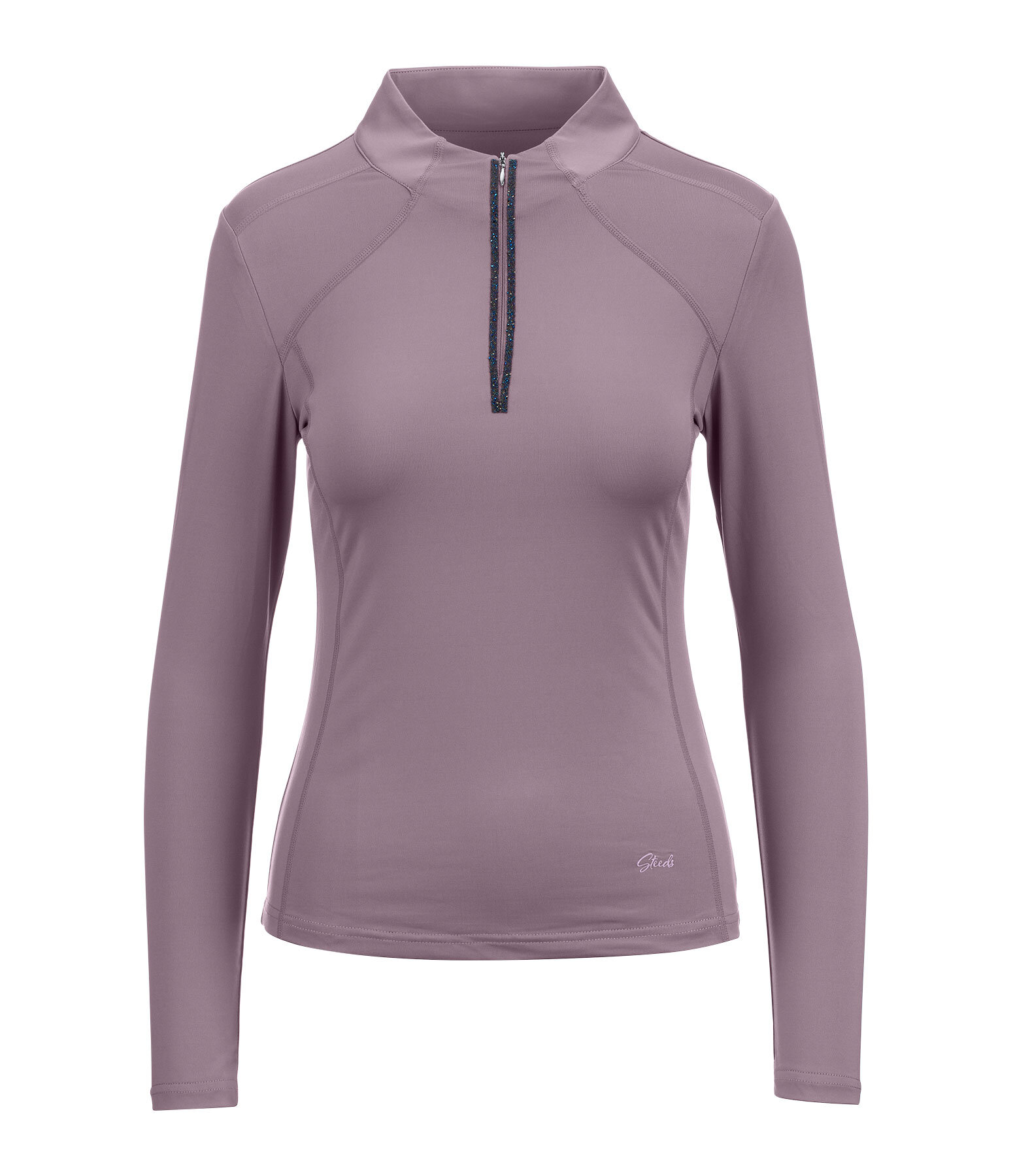 Maglia funzionale a maniche lunghe Liana